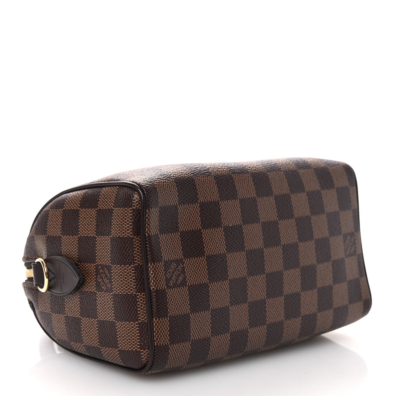 Damier Ebene Speedy Bandouliere 20