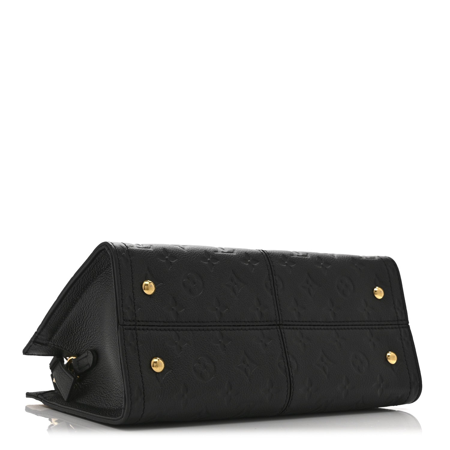Empreinte Sully PM Black Creme