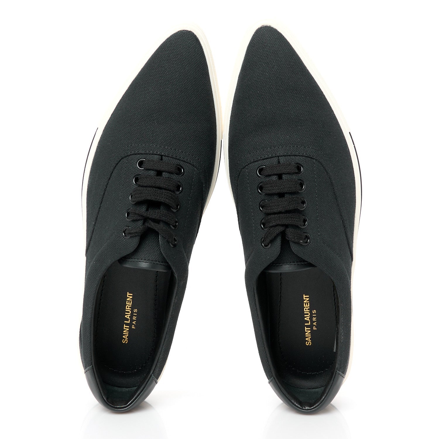 Elba Greenwich Club Low Top Sneakers 42 Black