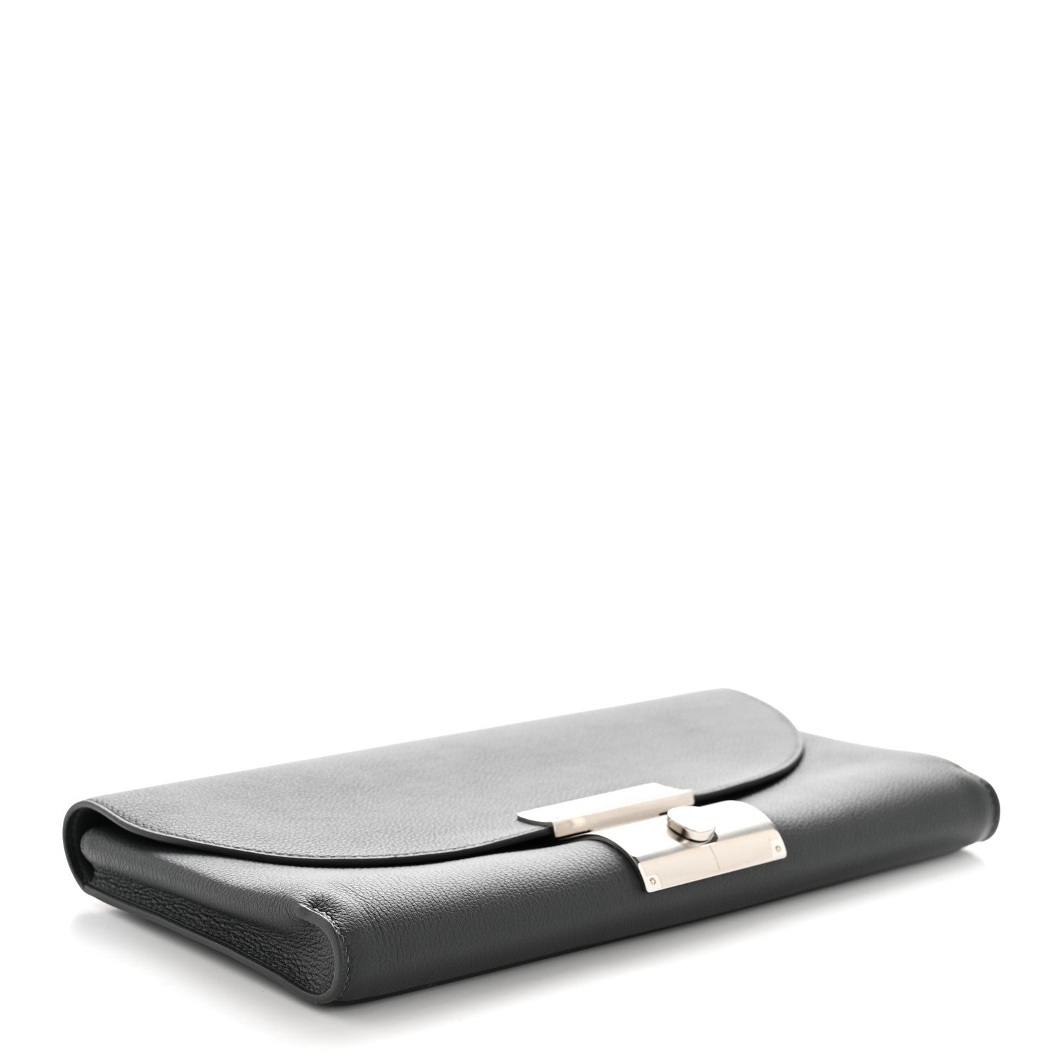 Evercolor Depechette Pouch Ardoise