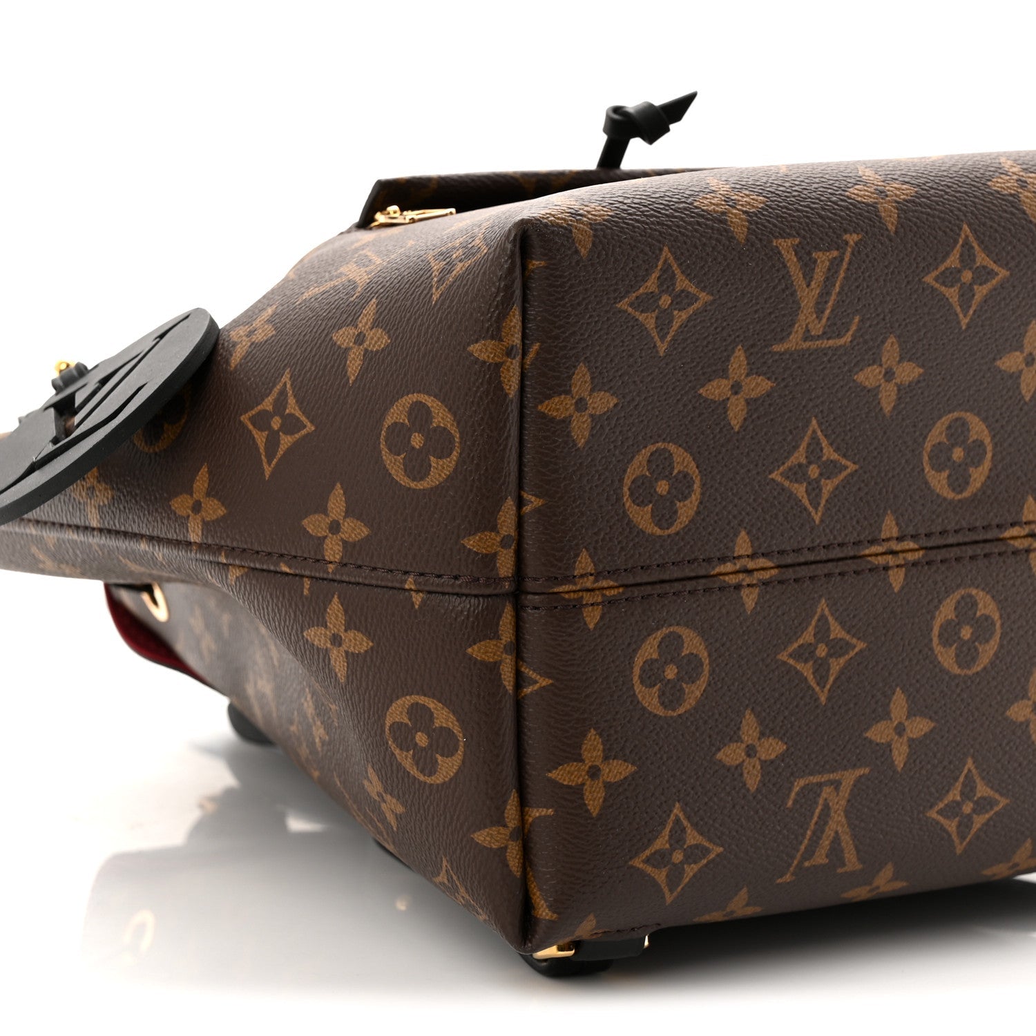 Monogram Montsouris PM Black