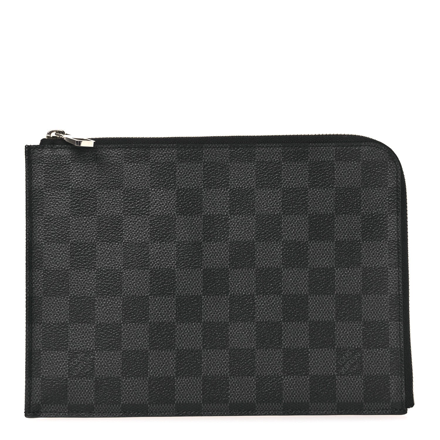 Damier Graphite Pochette Jour PM