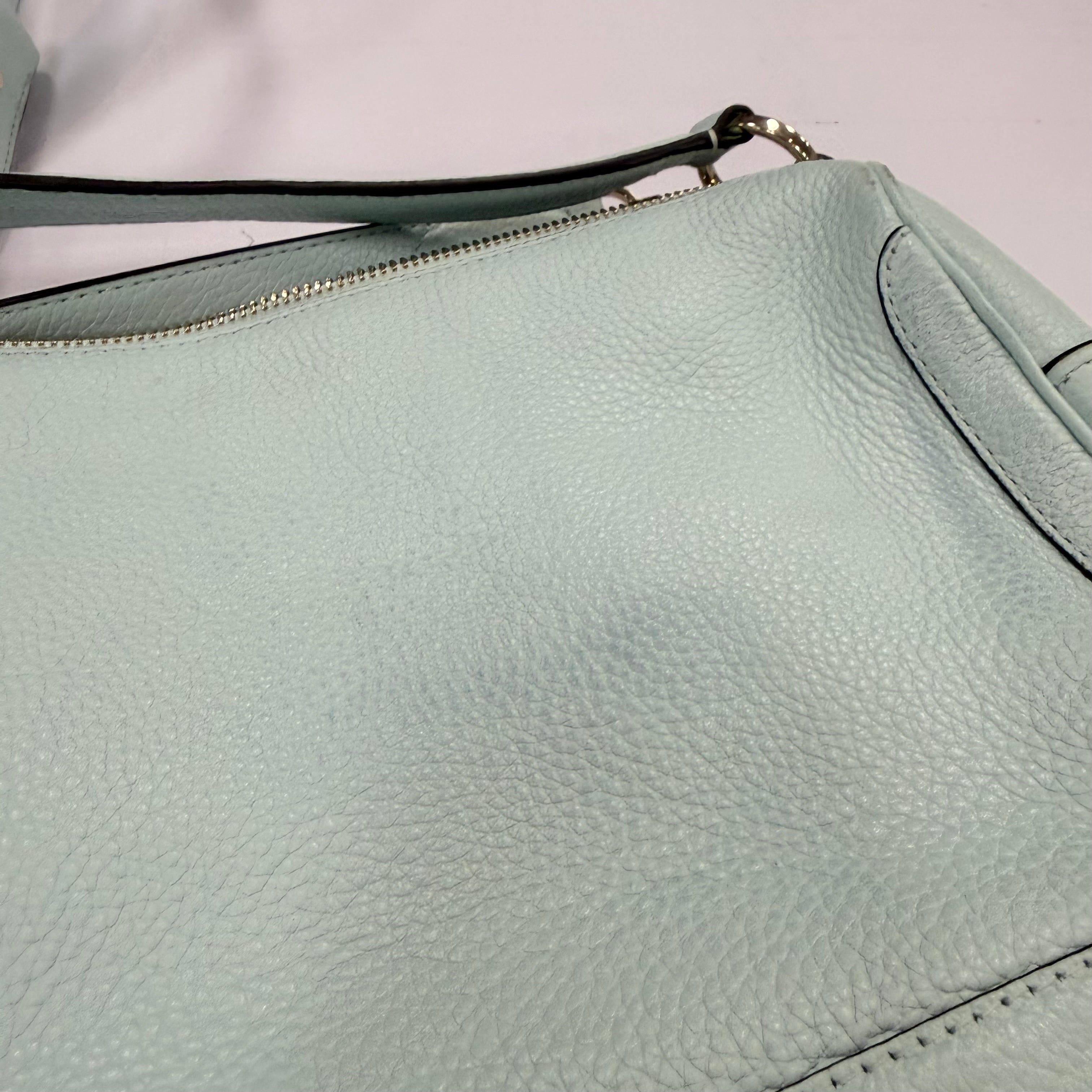 Crossbody Designer By Kate Spade, Size: Medium