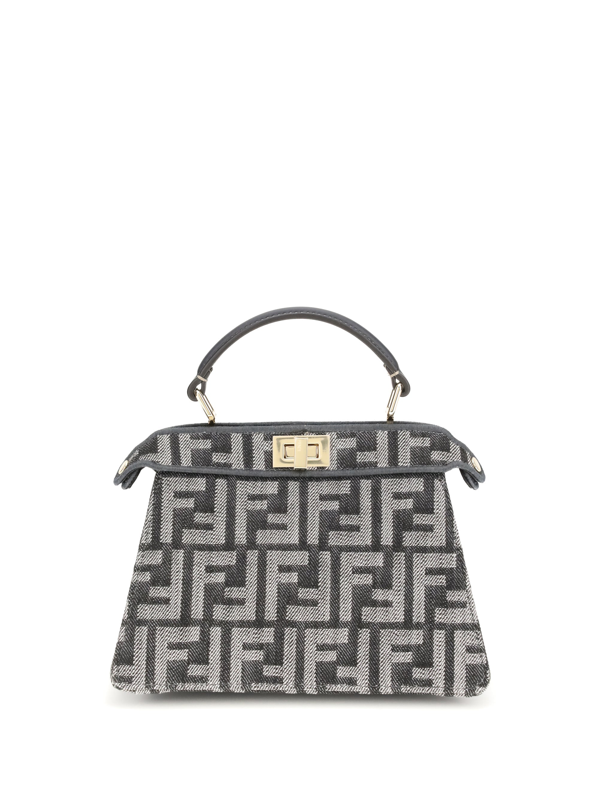 ff peekaboo iseeu handbag