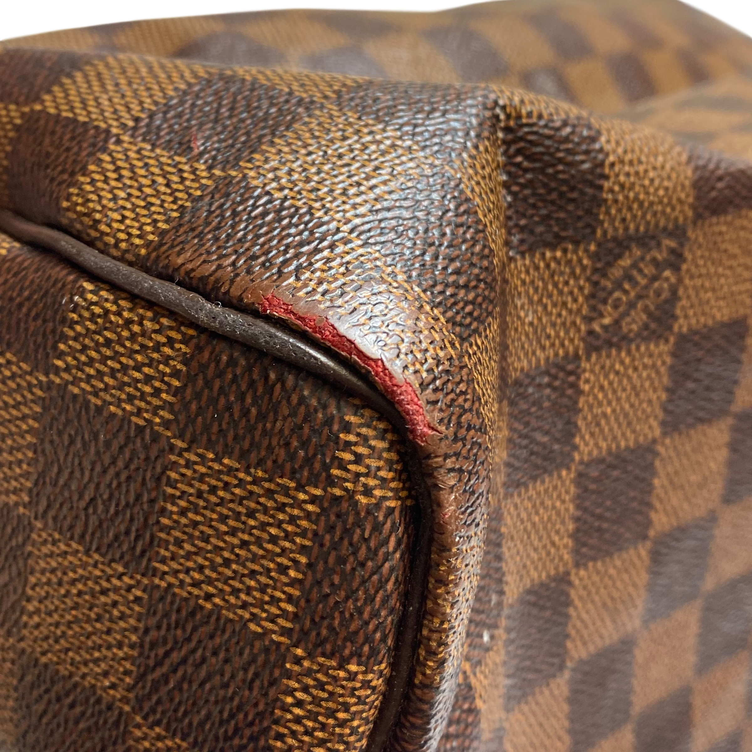Handbag Luxury Designer By Louis Vuitton, Size: Medium