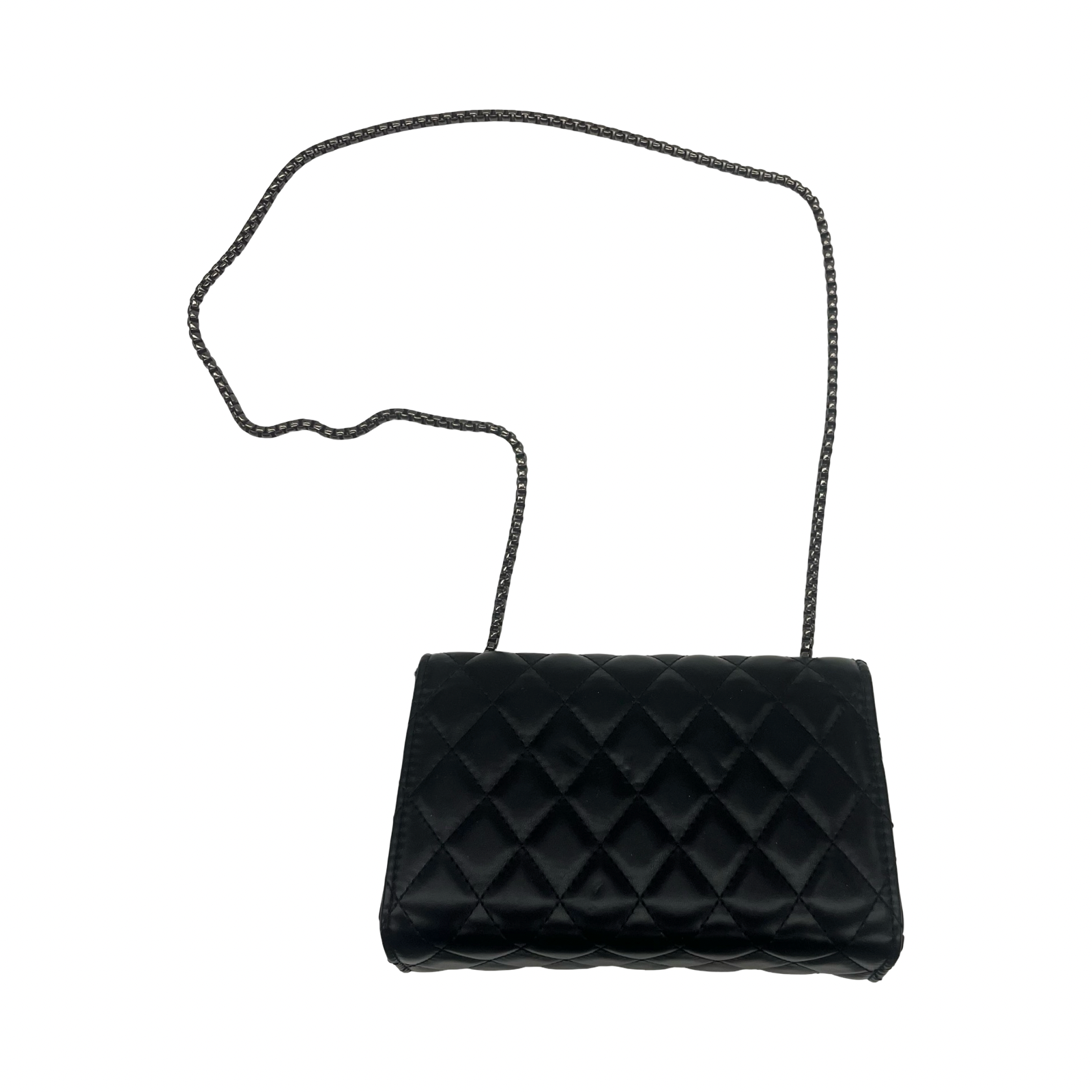 Crossbody By Cmf In Black, Size:Medium