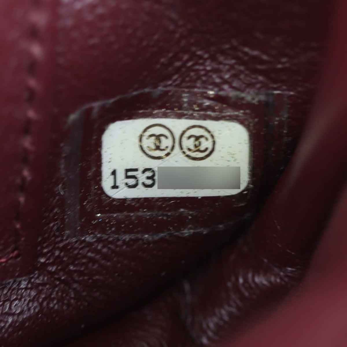 Chanel Classic Flap Extra Mini Rectangular
