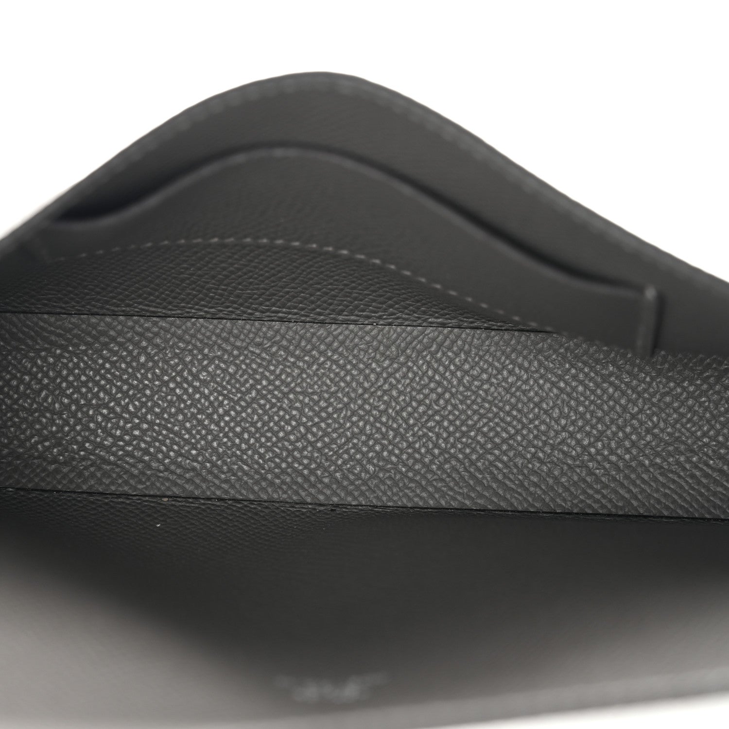 Epsom Hermesnap Wallet Gris Meyer