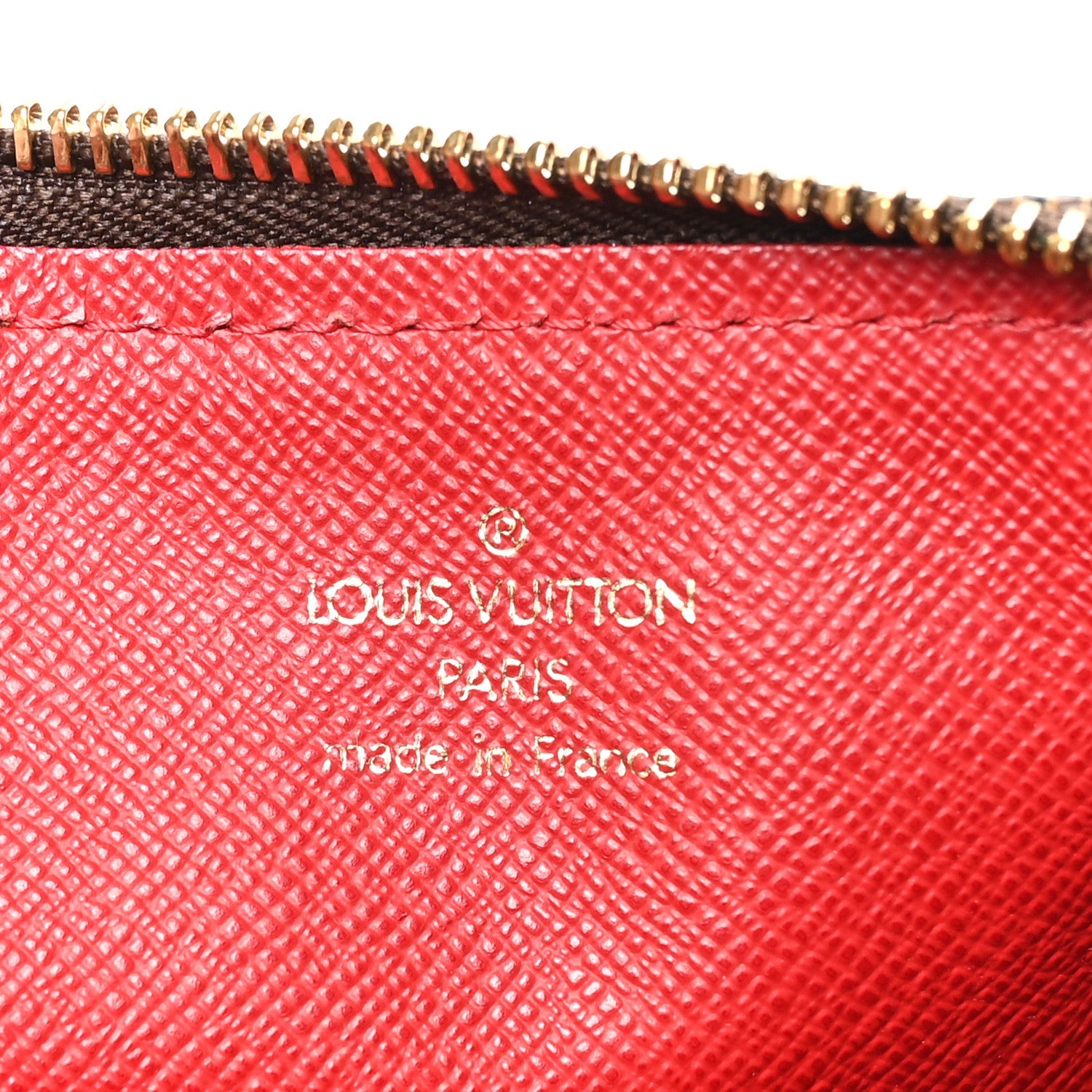 Damier Ebene Papillon 26
