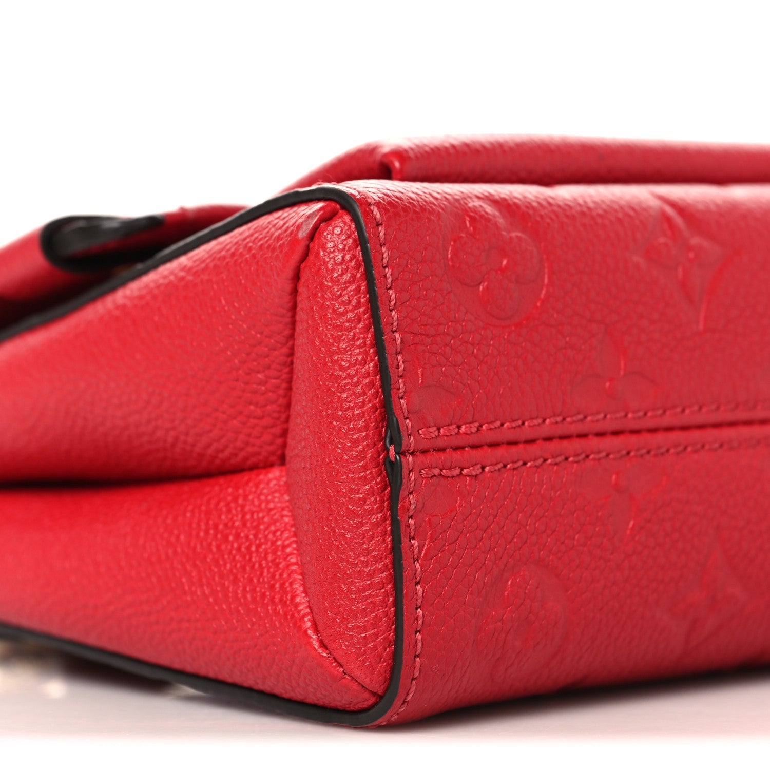 Empreinte Vavin BB Scarlet