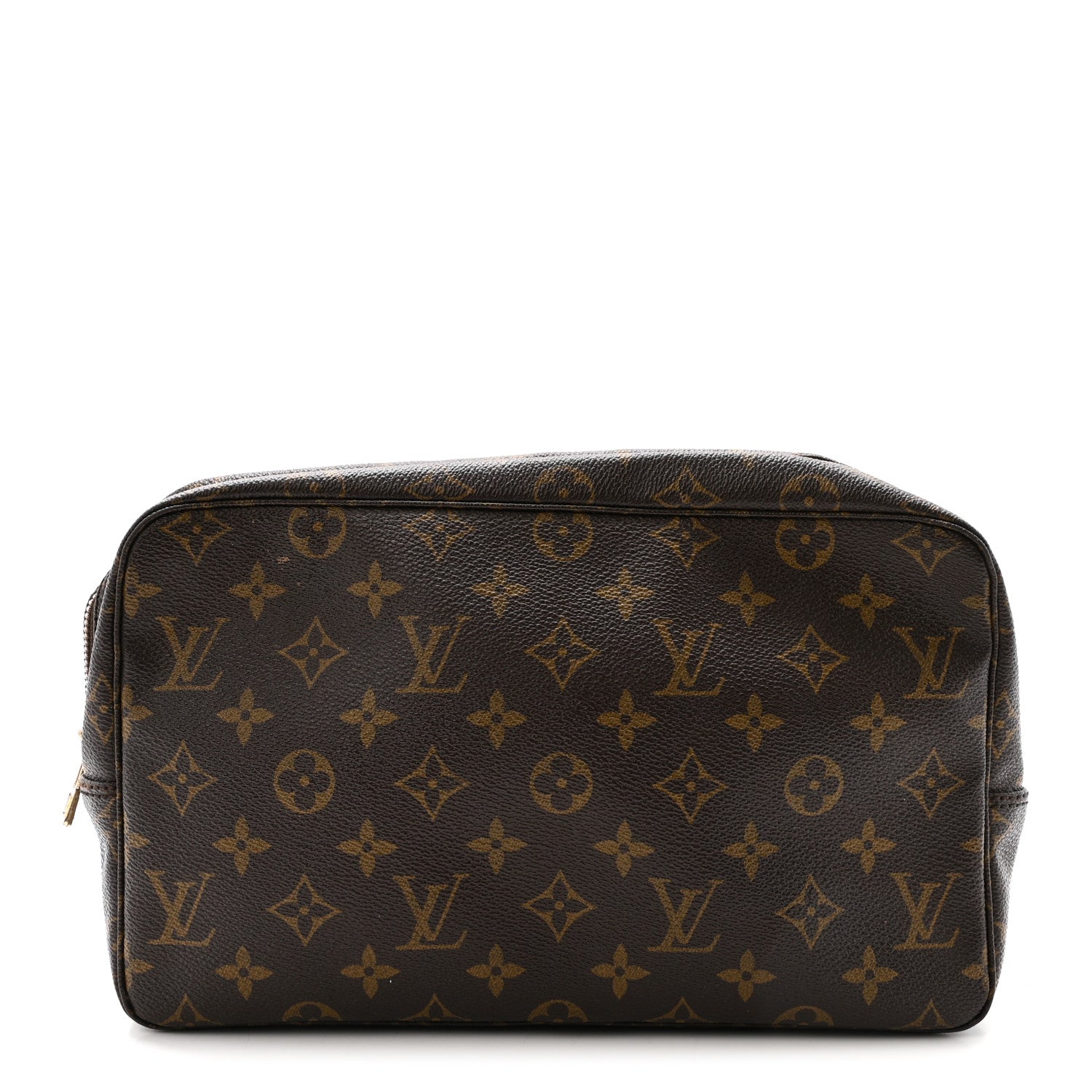Monogram Trousse Toilette 28