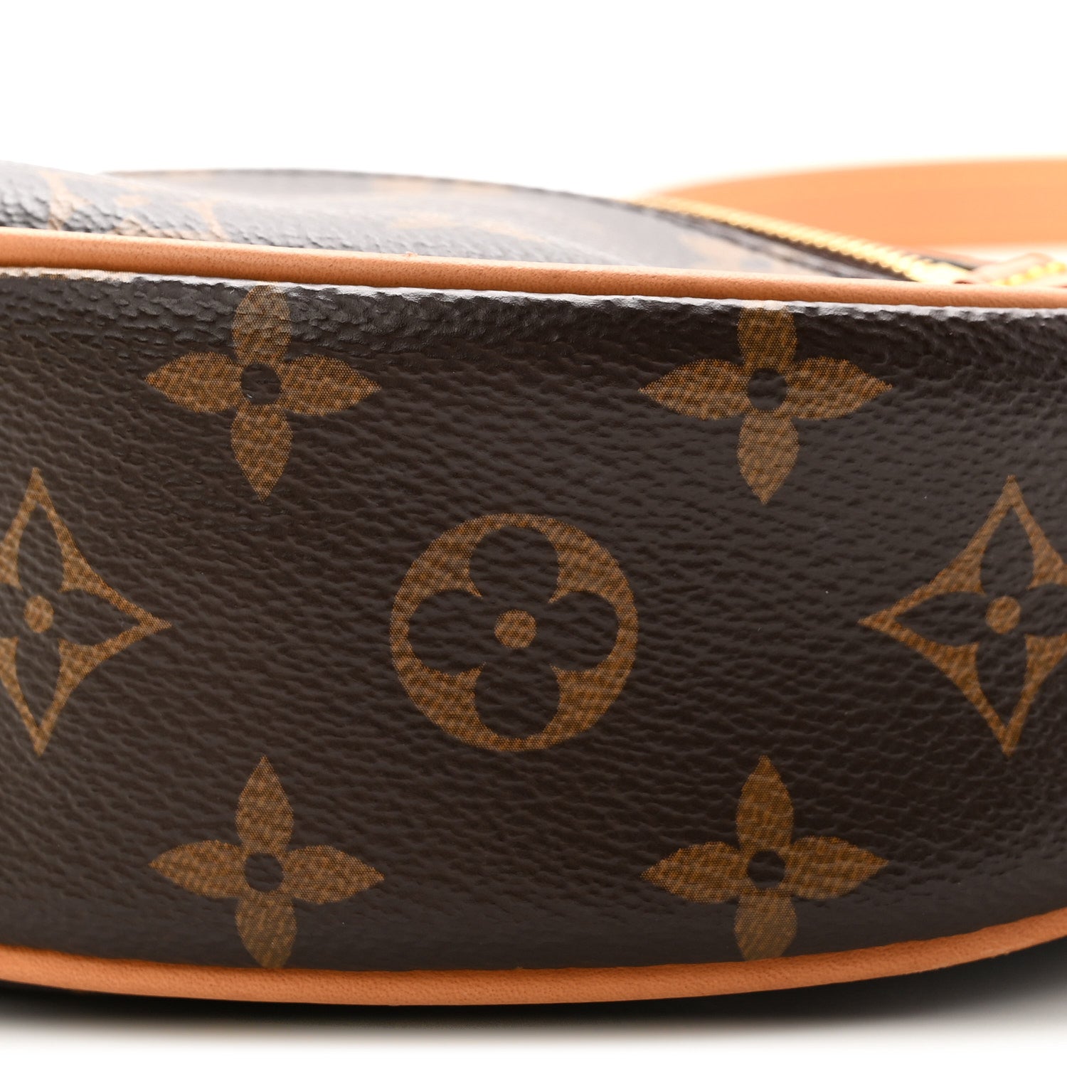 Monogram Loop