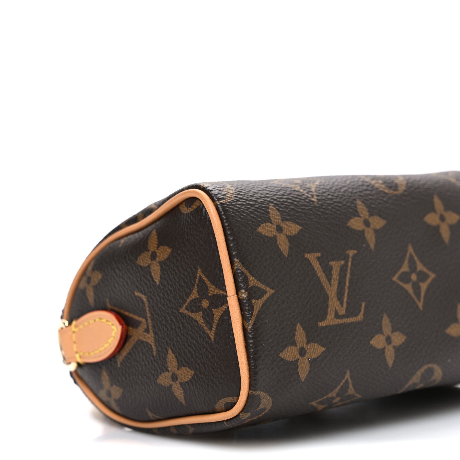 Monogram Nano Speedy Bandouliere