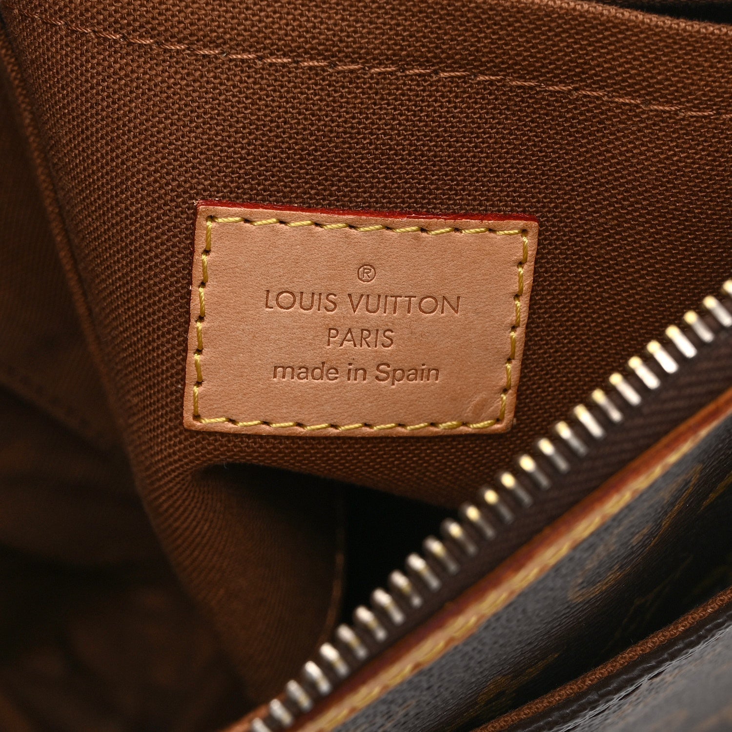 Monogram Odeon PM