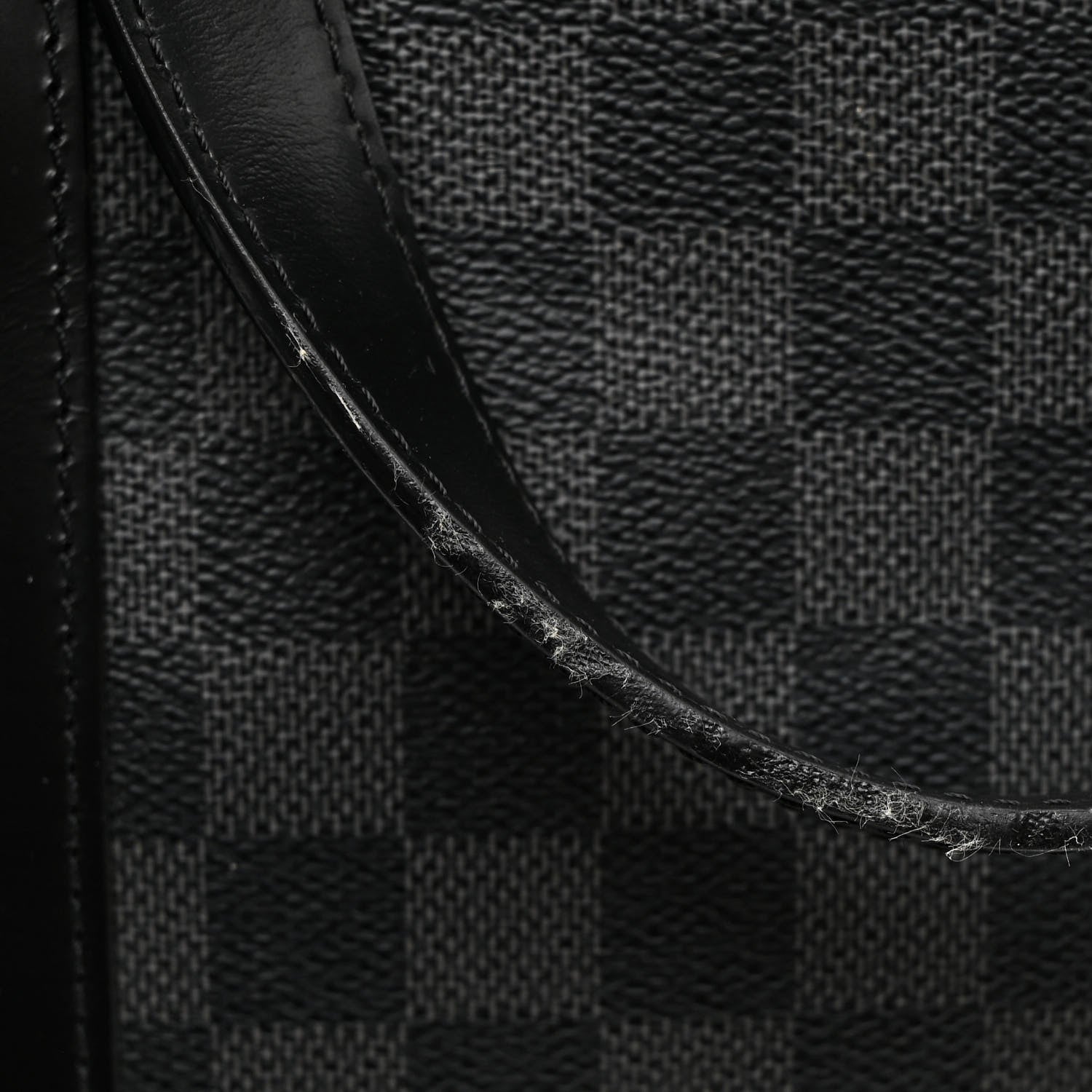 Damier Graphite Tadao