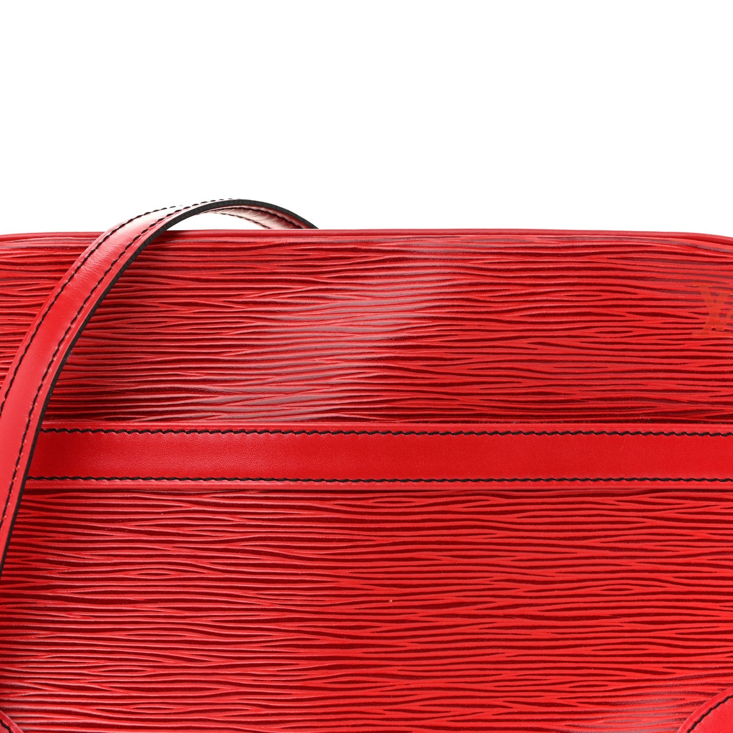 Epi Trocadero 24 Castillan Red