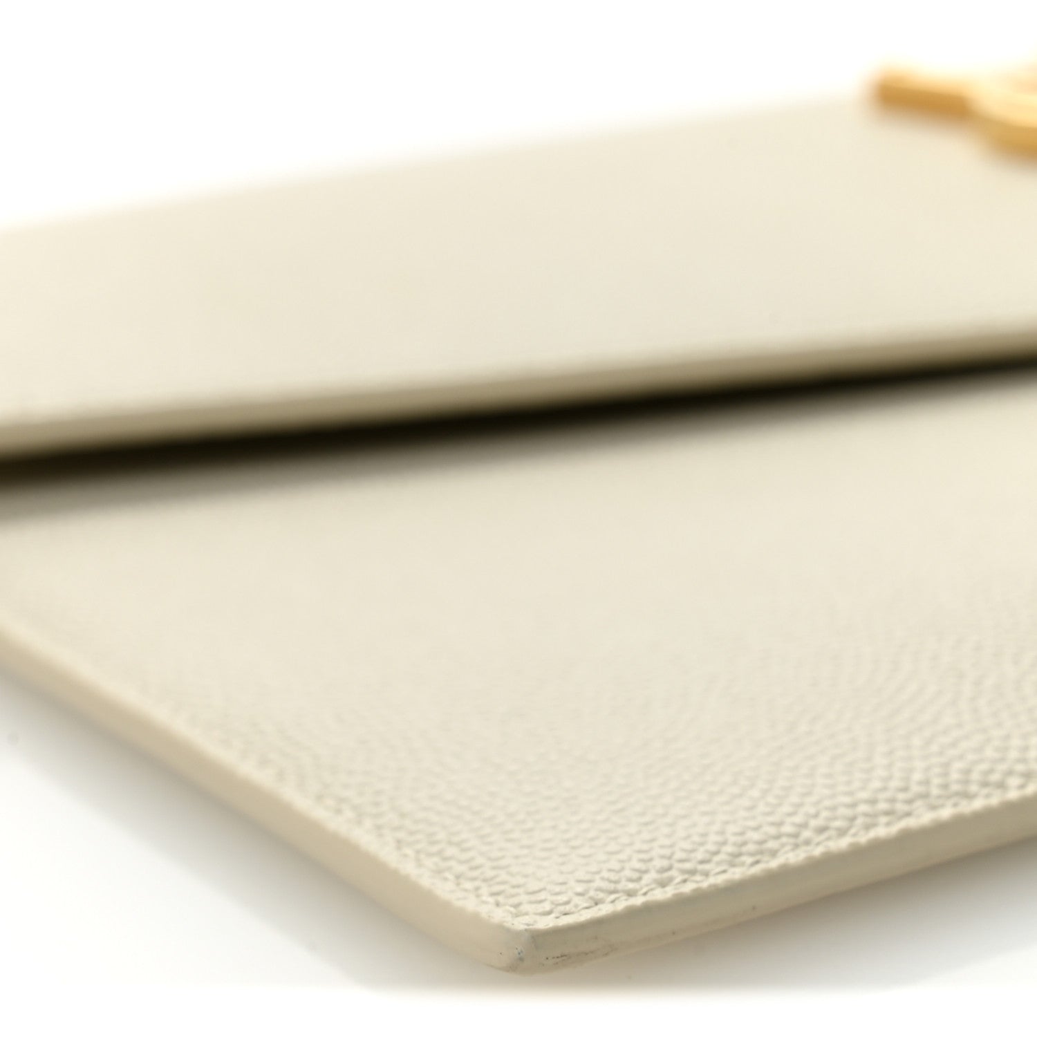 Grain De Poudre Uptown Pouch Crema Soft