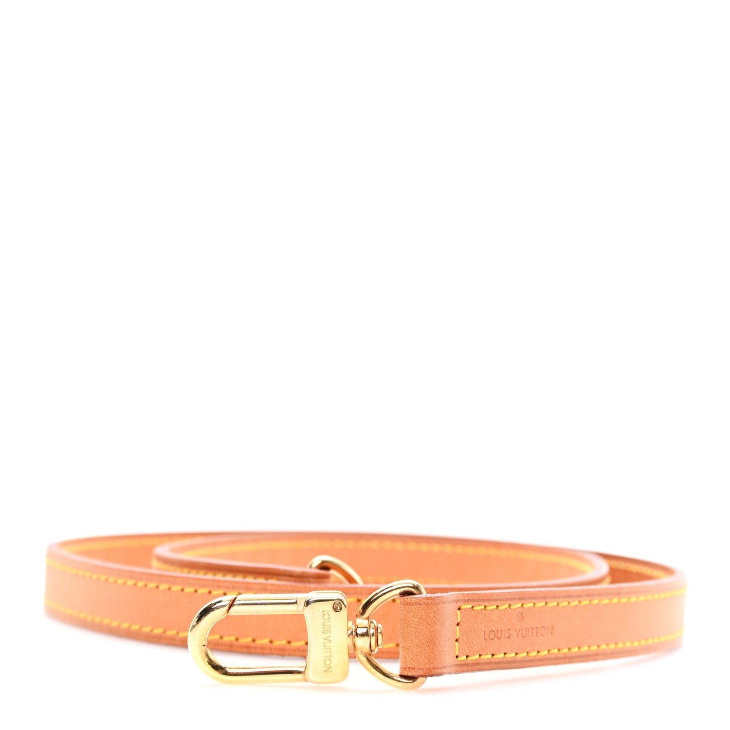 Vachetta 16mm Shoulder Strap