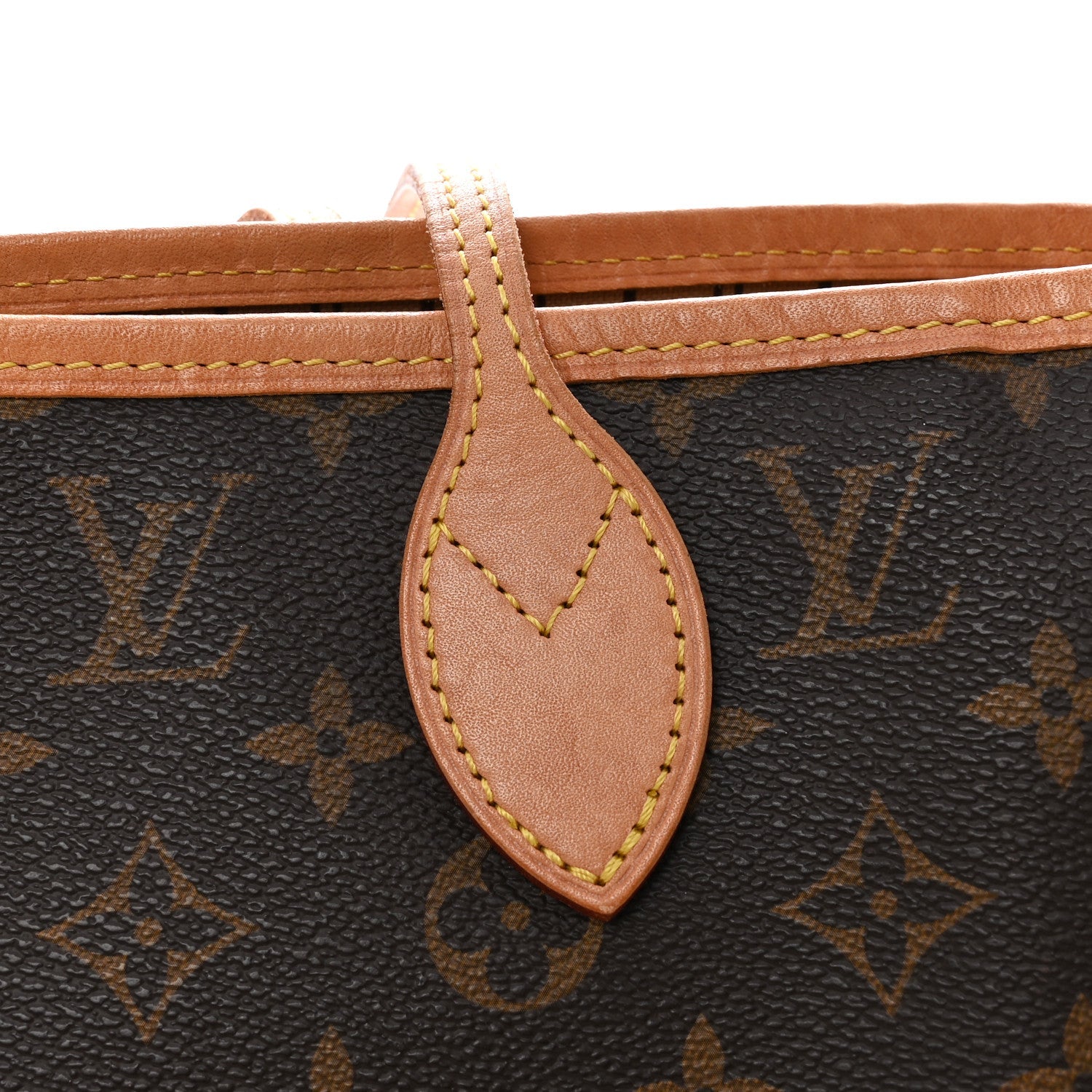 Monogram Neo Neverfull MM