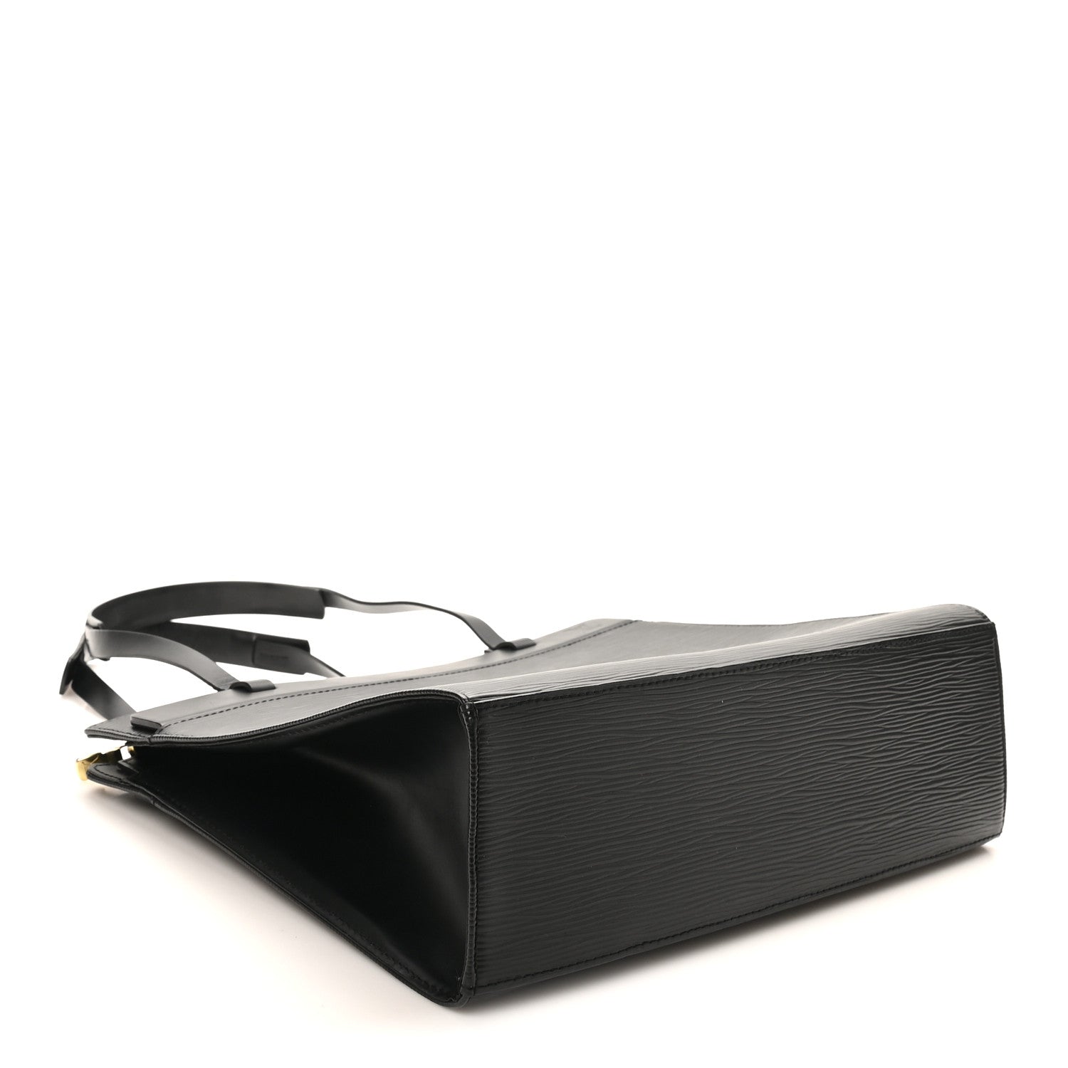 Epi Croisette PM Black