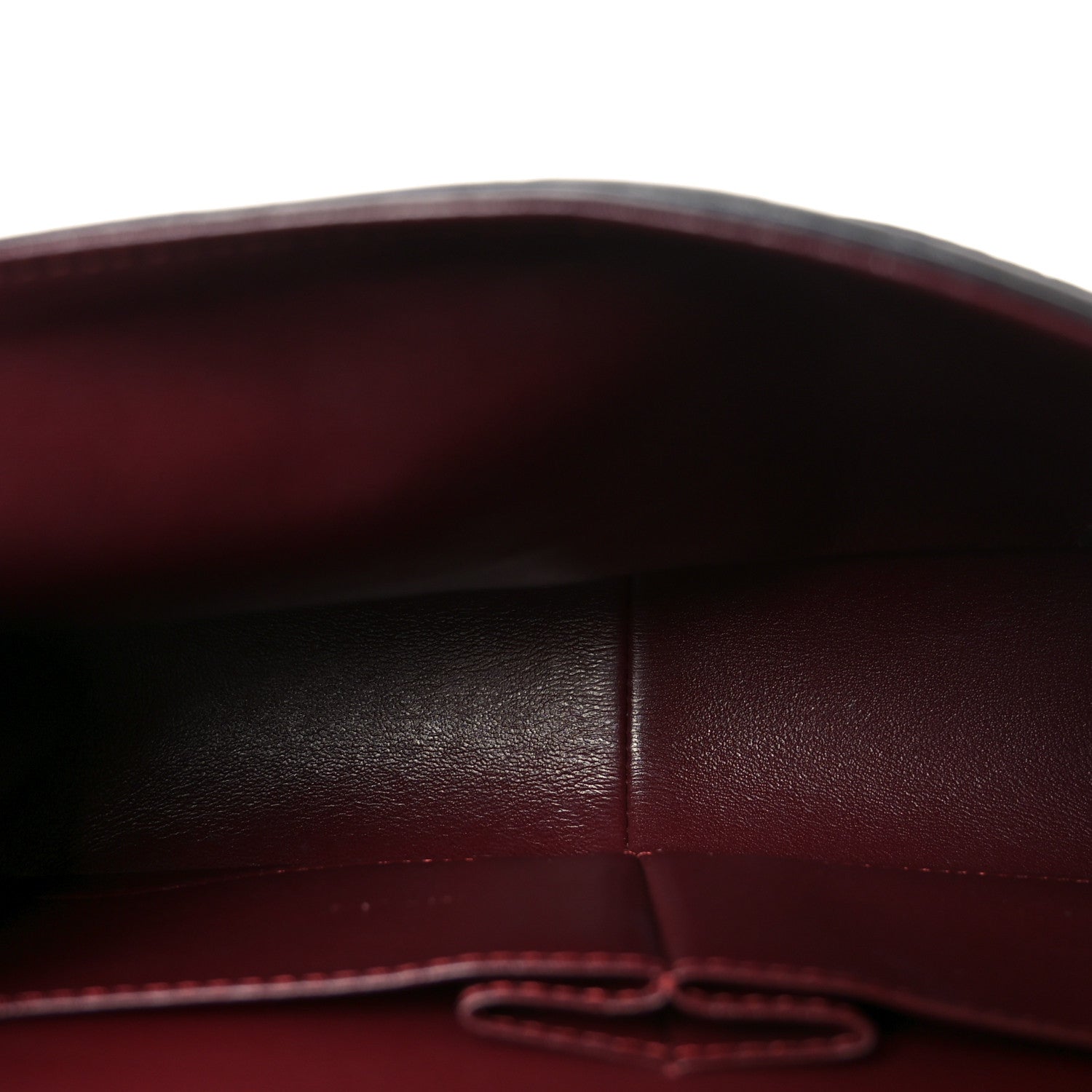 Aged Calfskin Quilted 2.55 Reissue 226 Flap Black