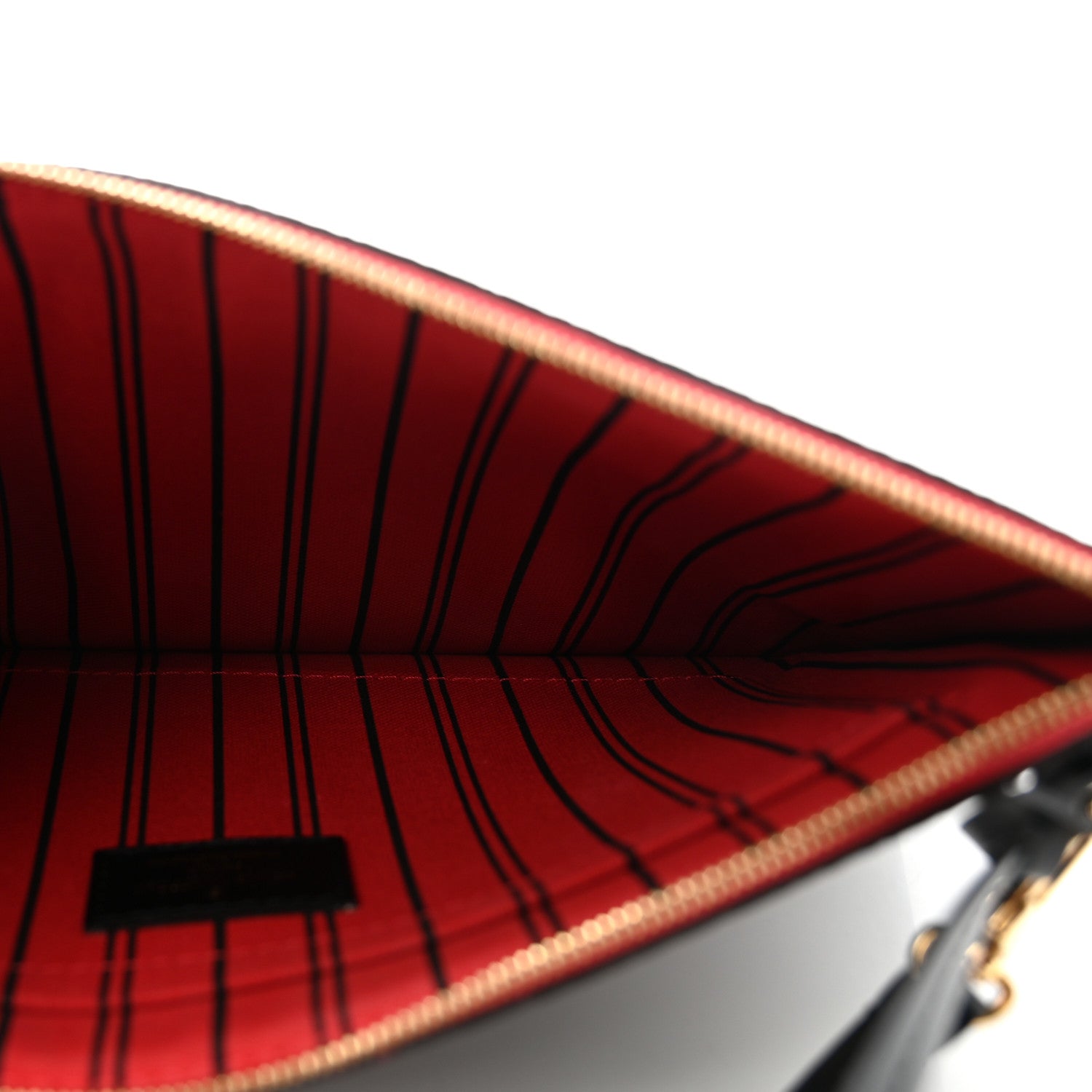 Monogram World Tour Neverfull MM GM Pochette