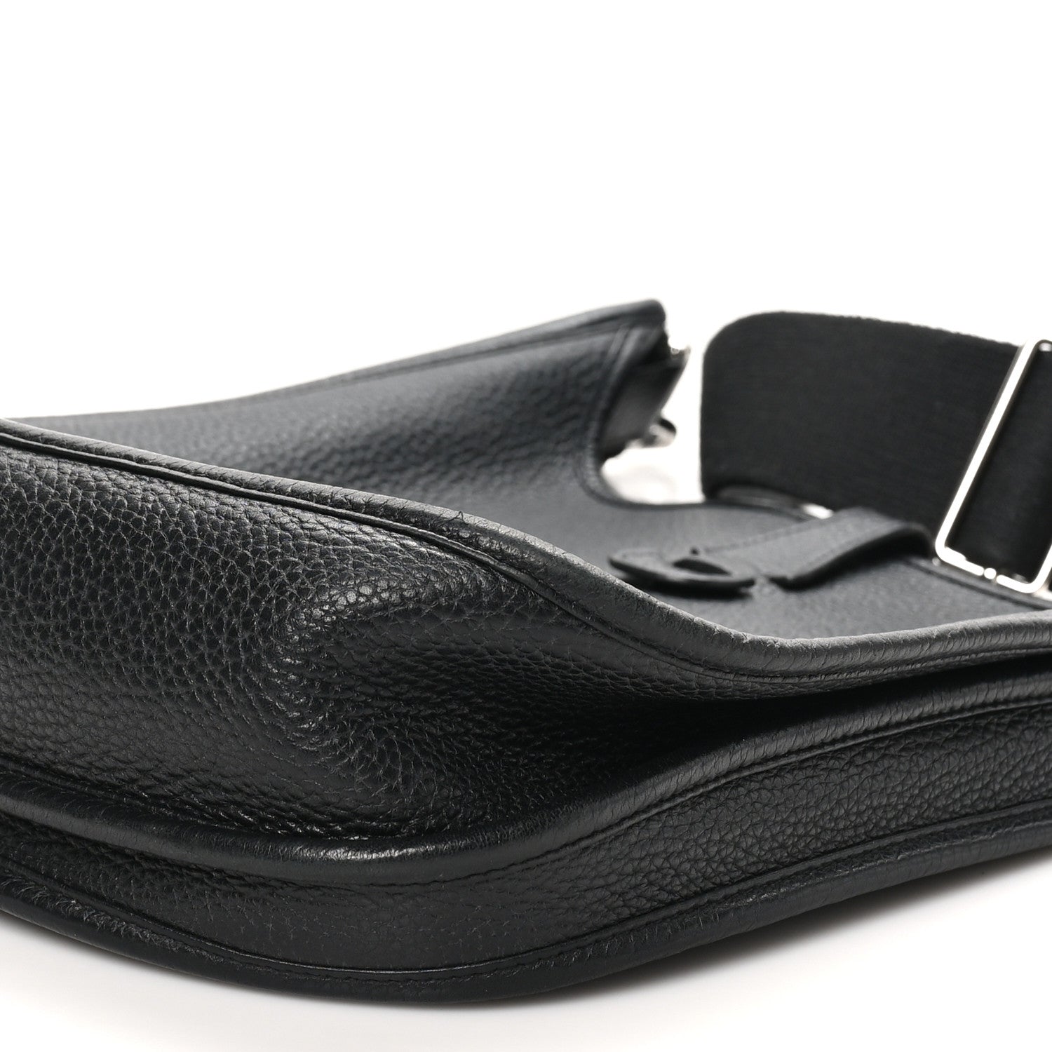 Taurillon Clemence Evelyne III PM Black