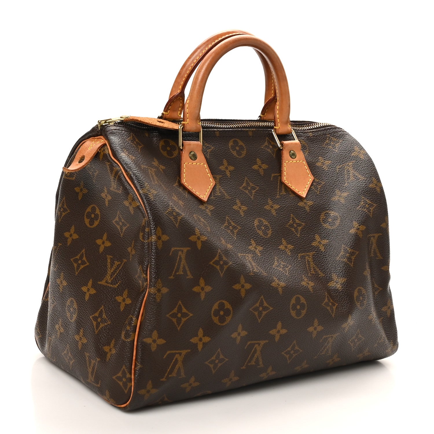 Monogram Speedy 30