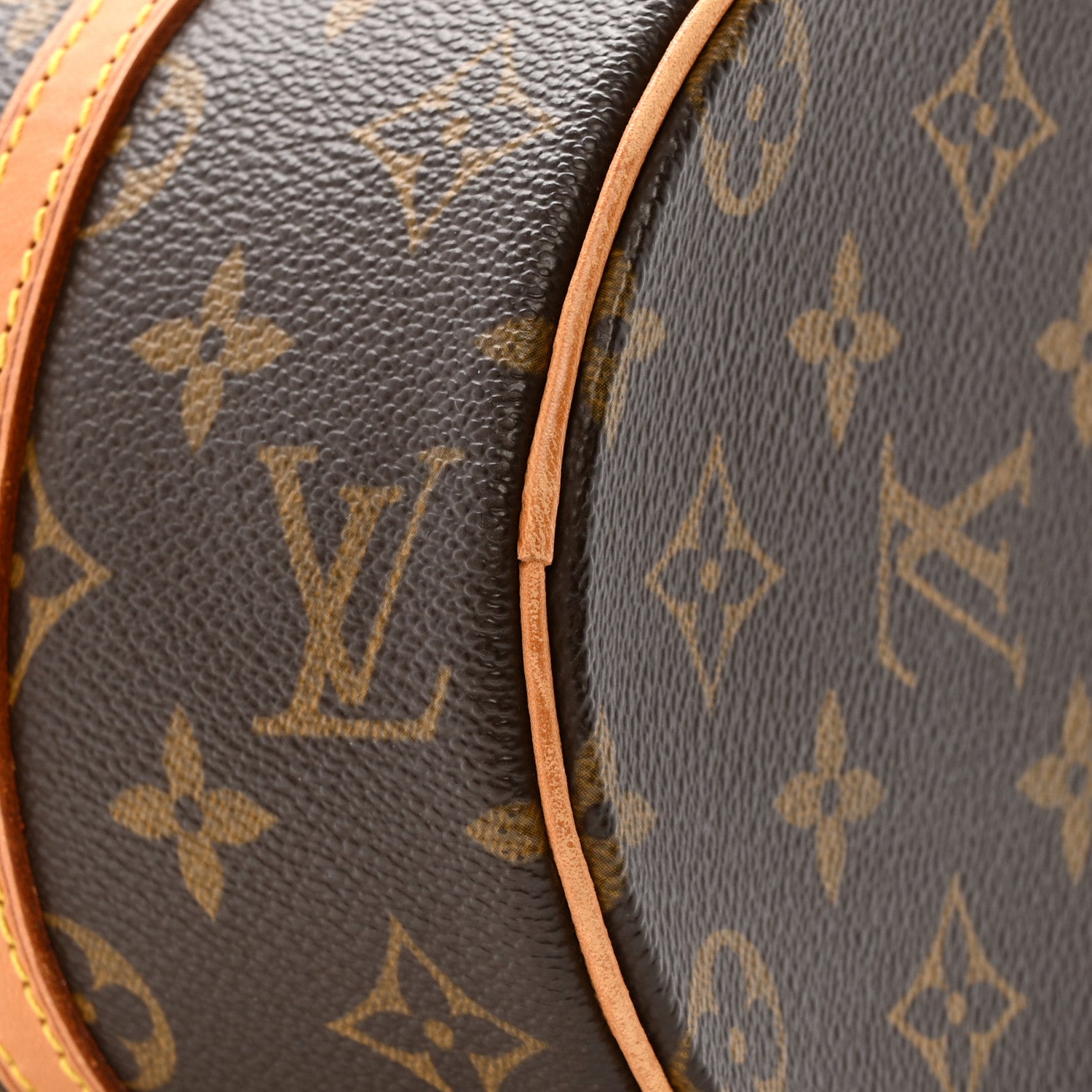 Monogram Papillon 26