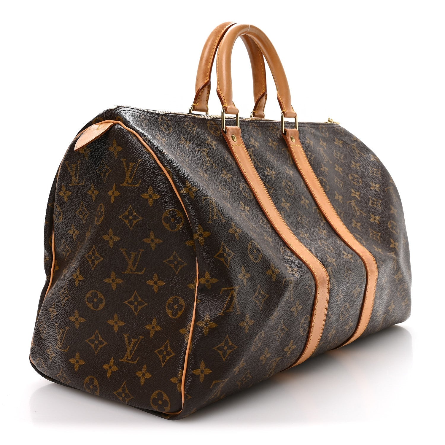 Monogram Keepall 45