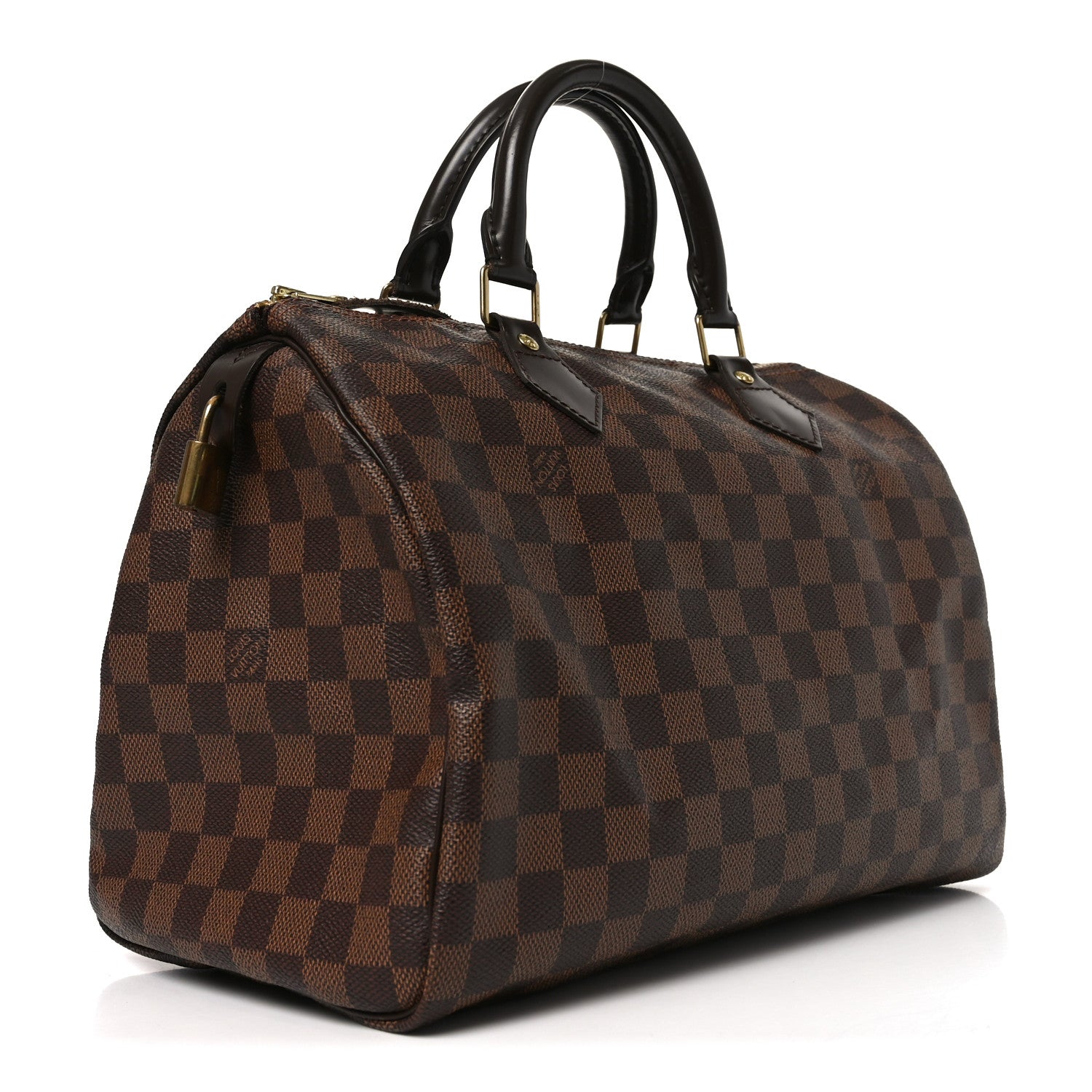 Damier Ebene Speedy 30
