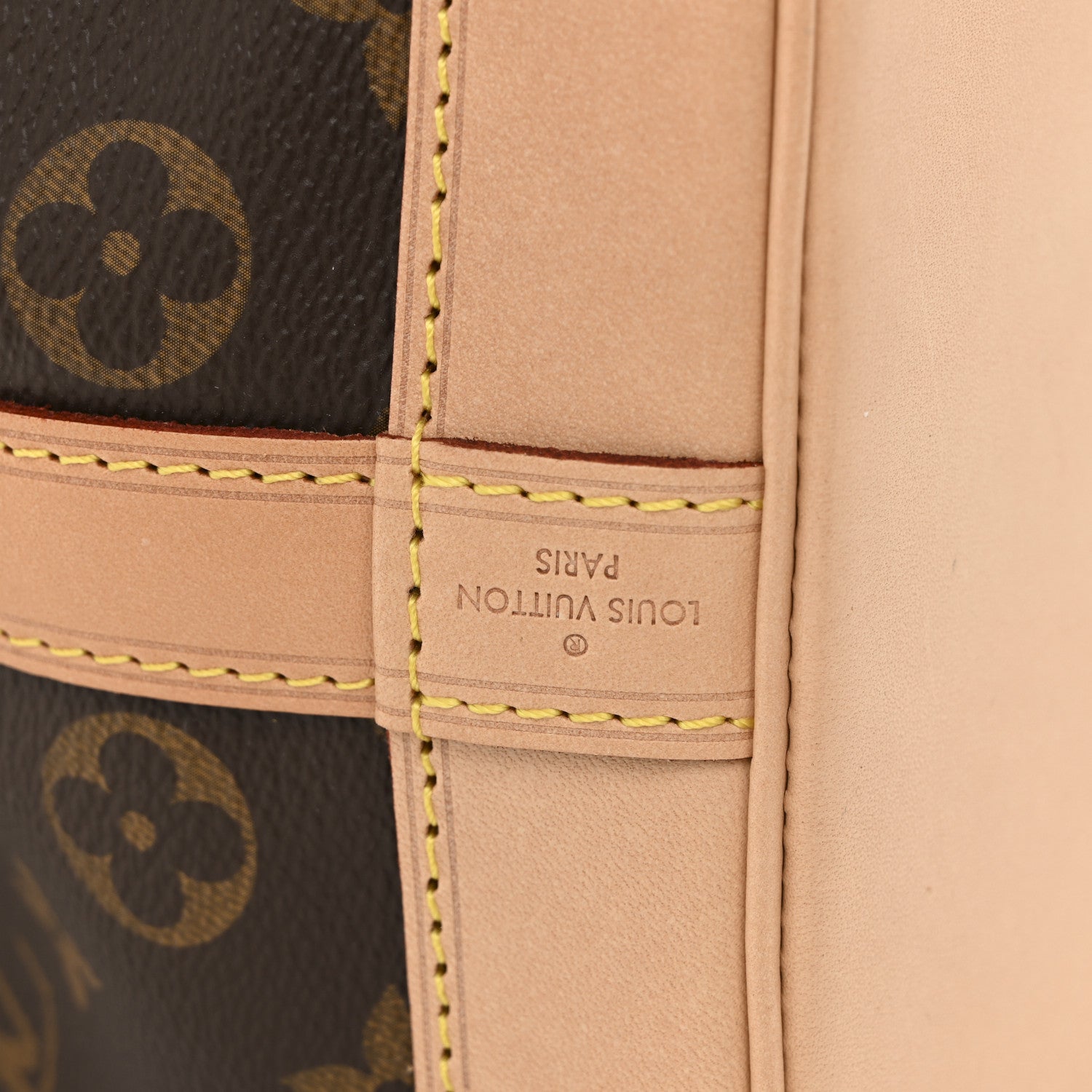Monogram Noe BB