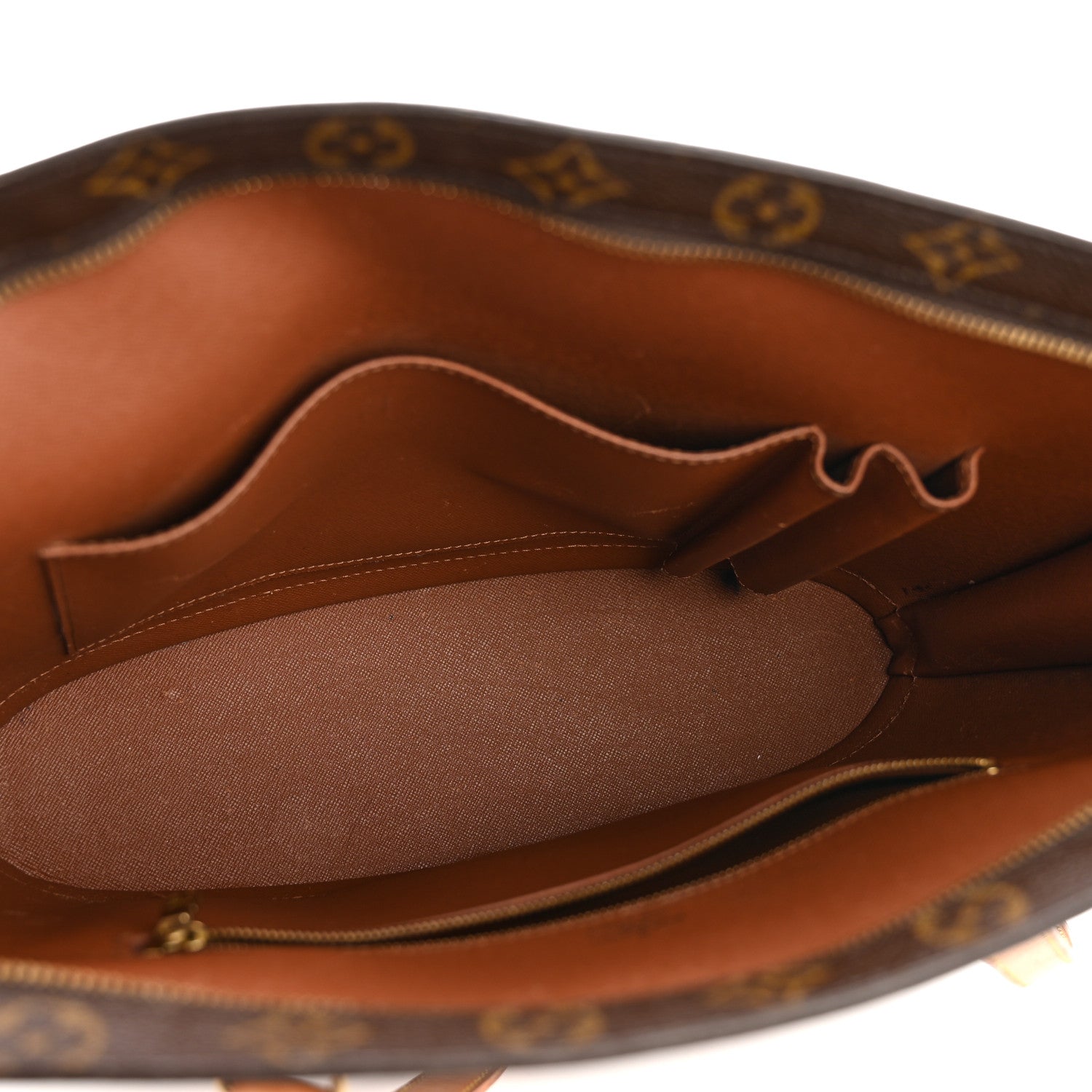 Monogram Babylone
