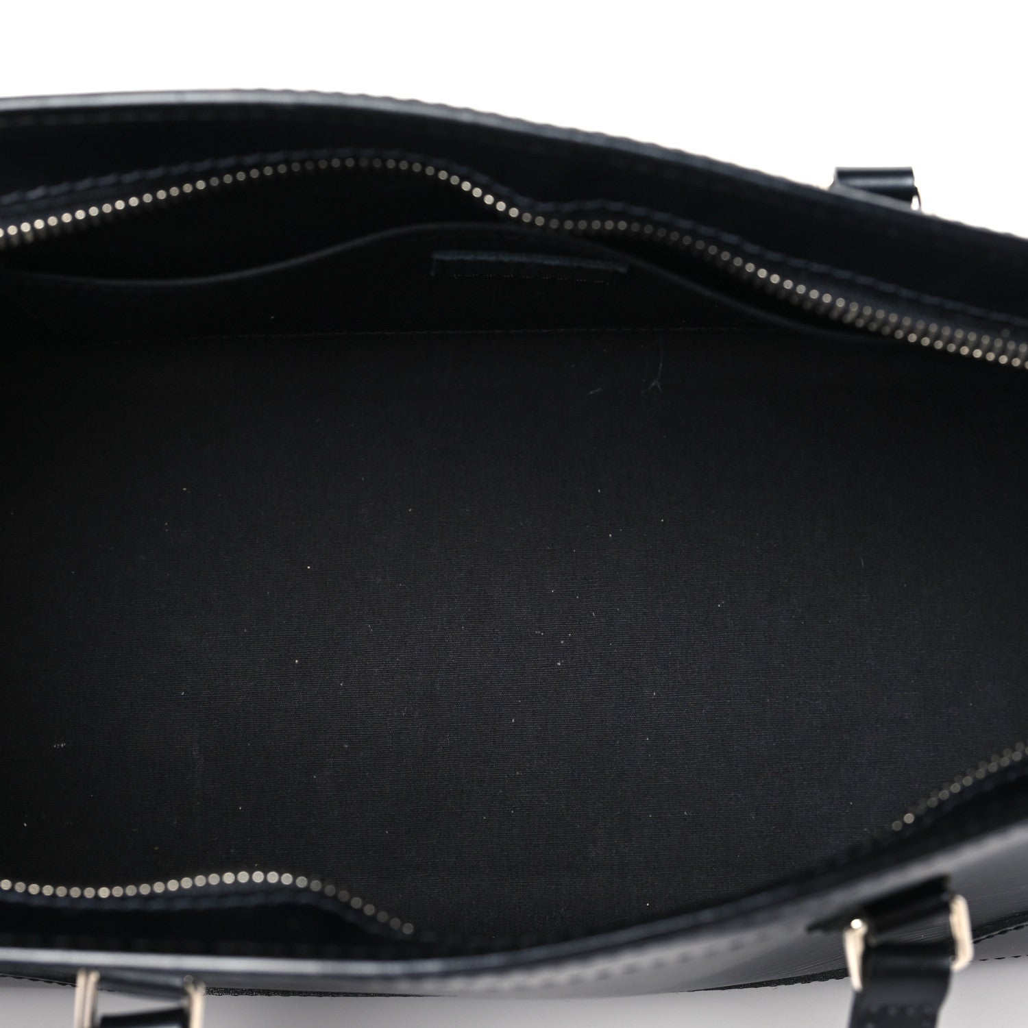 Epi Madeleine PM Black