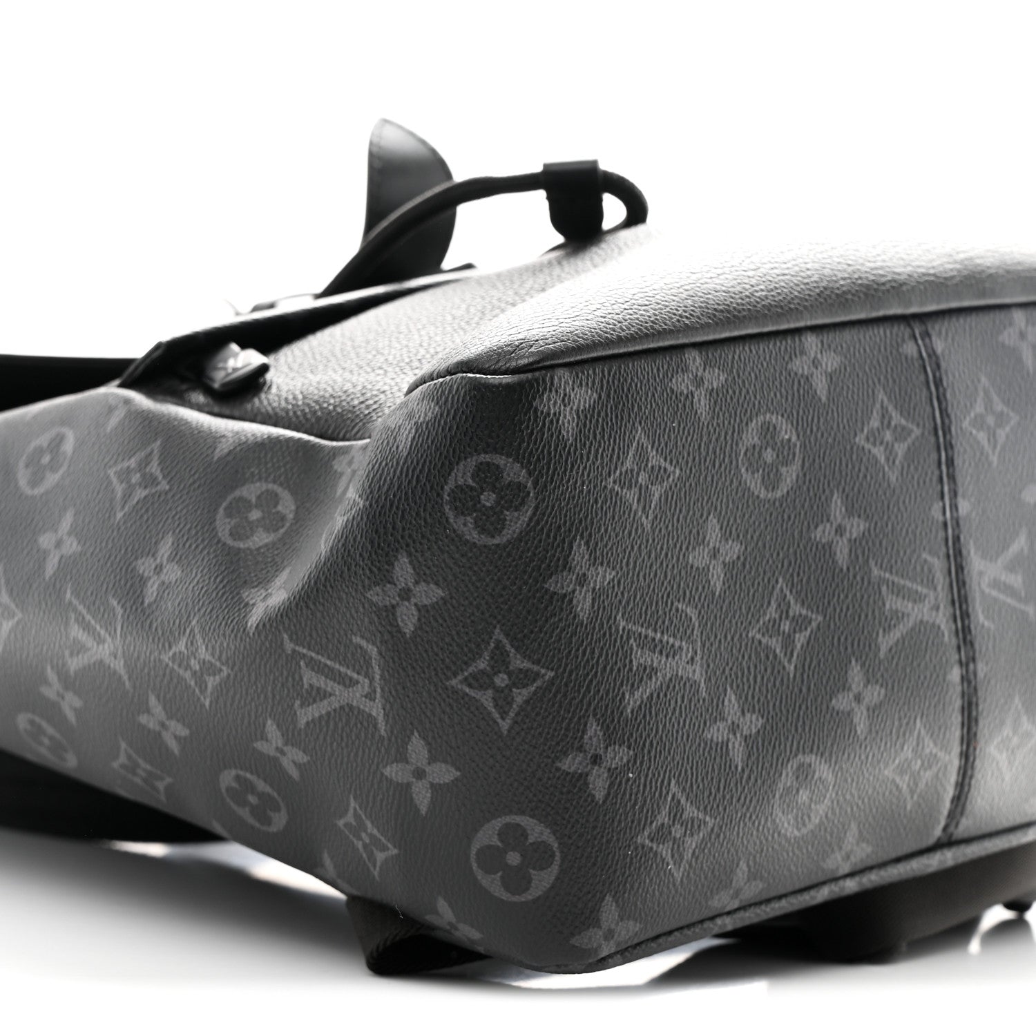 Monogram Eclipse Saumur Backpack
