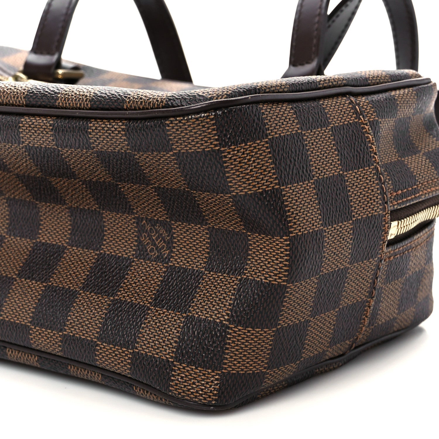 Damier Ebene Cite MM