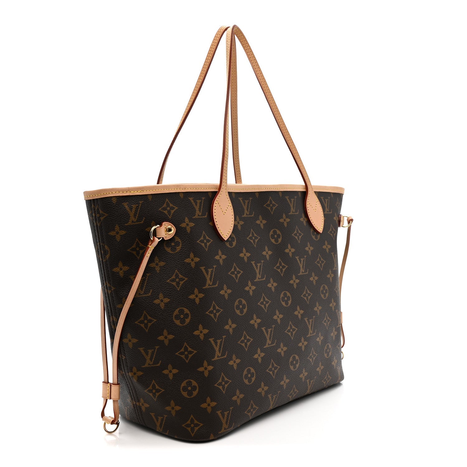 Monogram Neo Neverfull MM