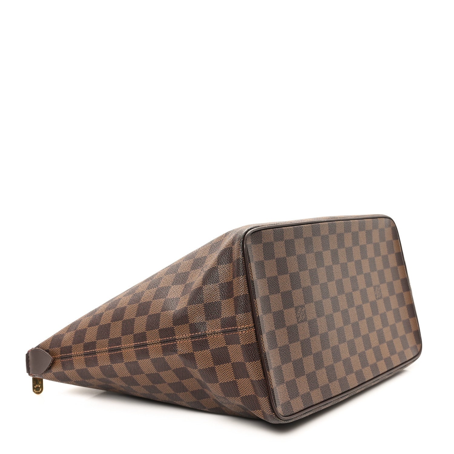 Damier Ebene Saleya MM
