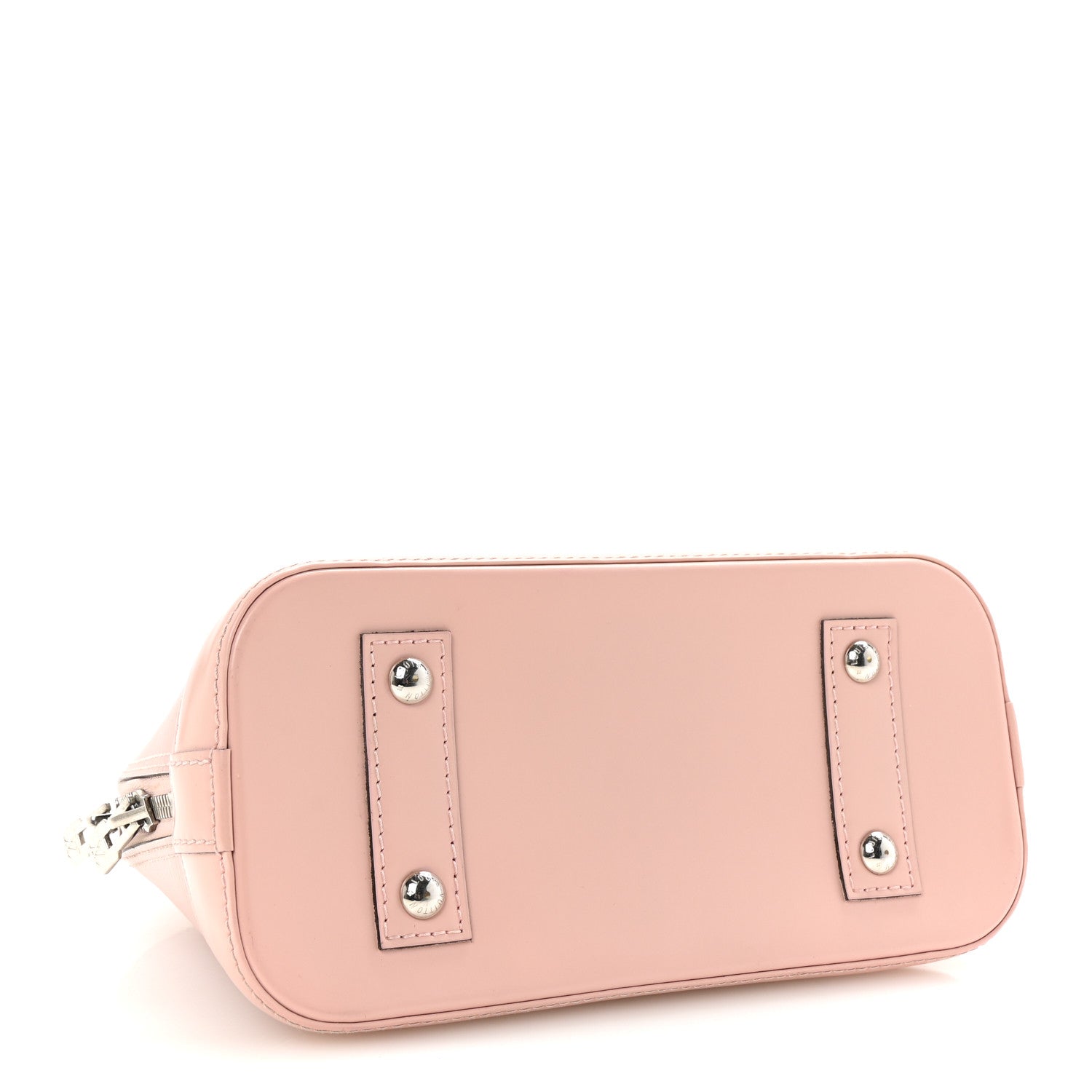 Epi Alma BB Rose Ballerine