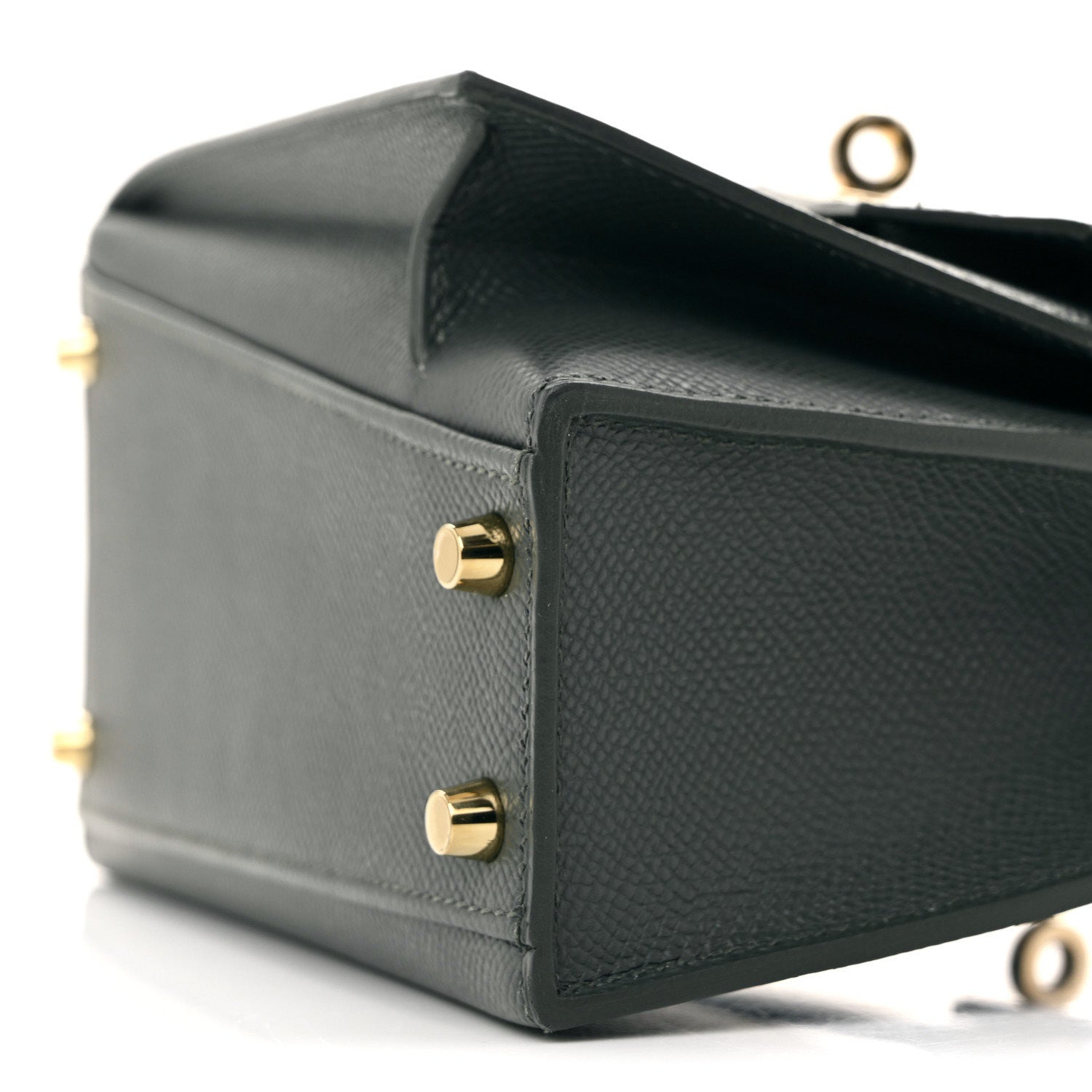 Epsom Kelly En Desordre Sellier 20 Bleu Orage