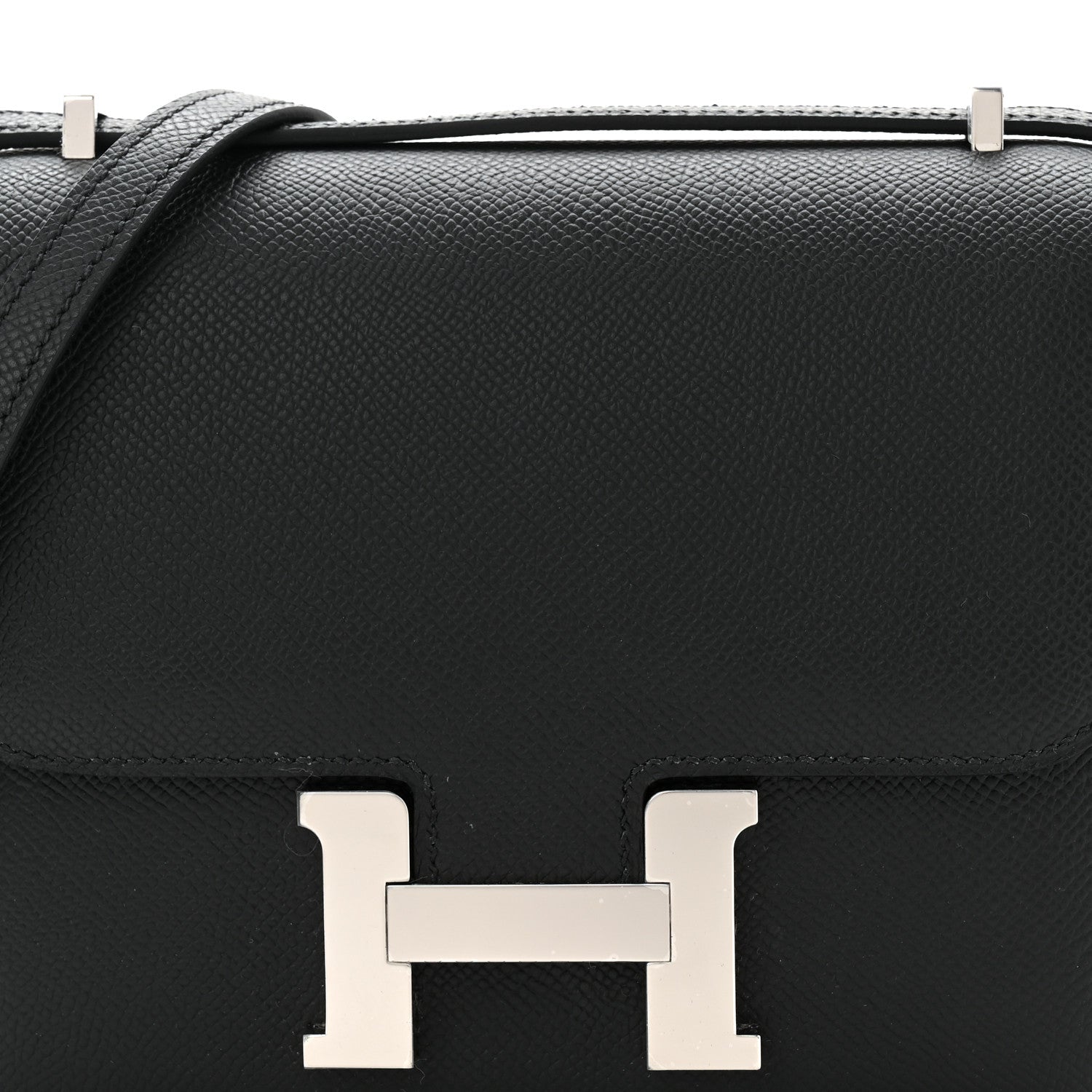 Epsom Constance 18 Black