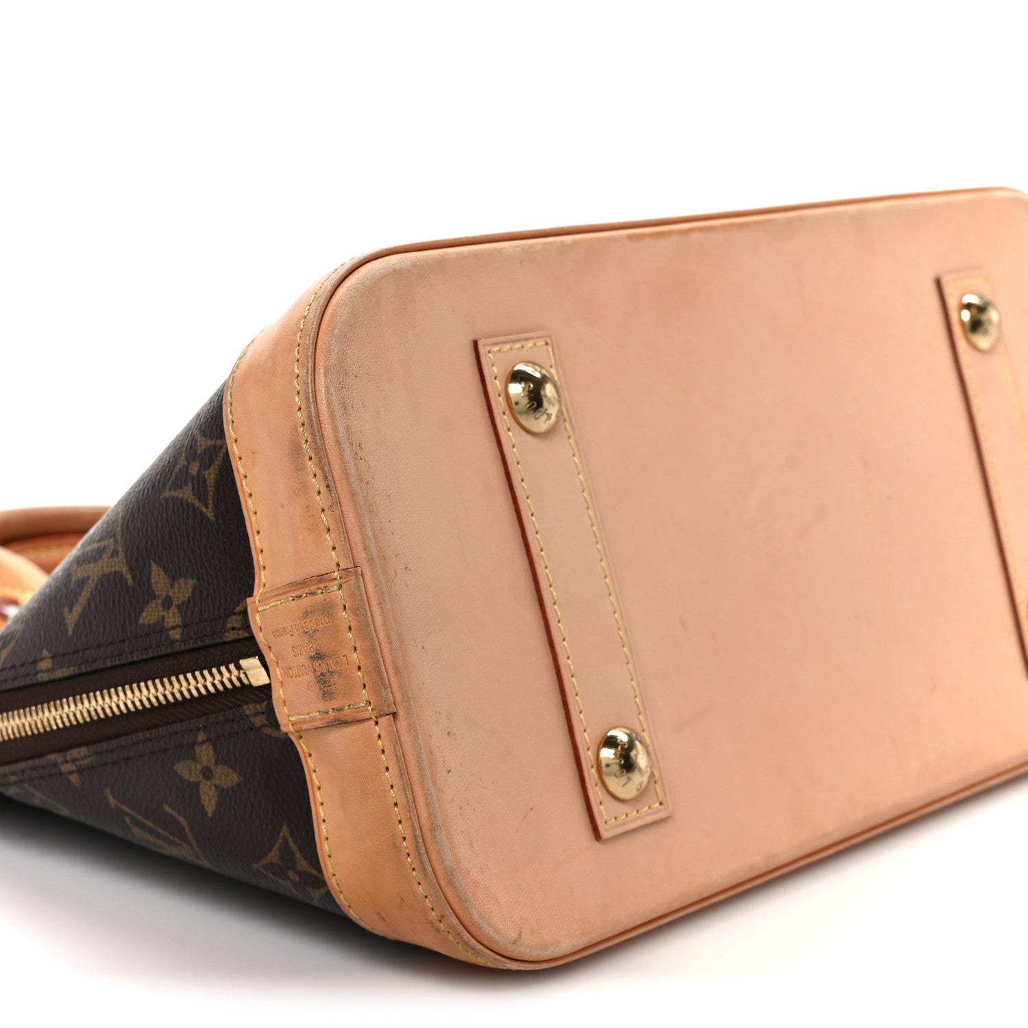 Monogram Alma PM