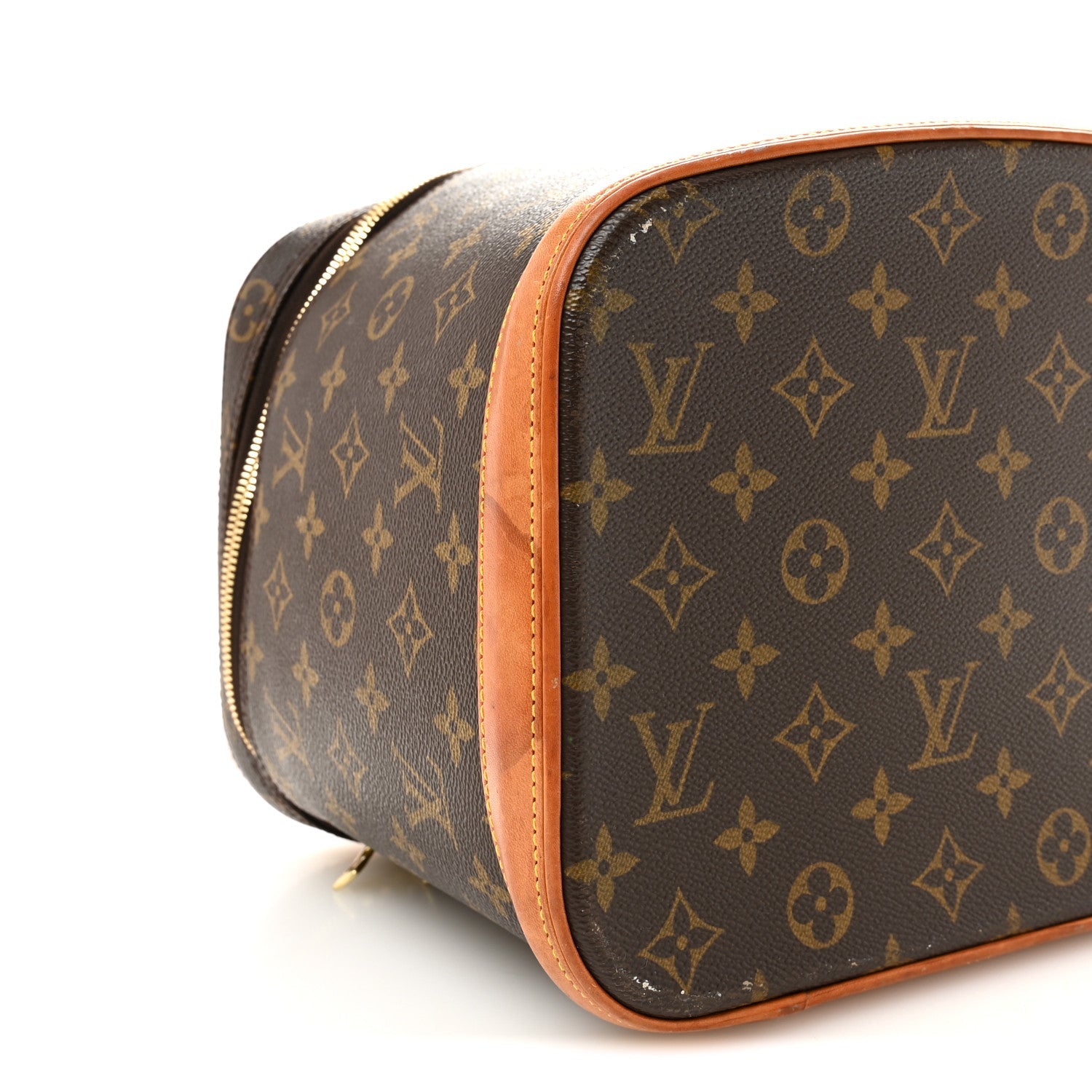 Monogram Nice Vanity