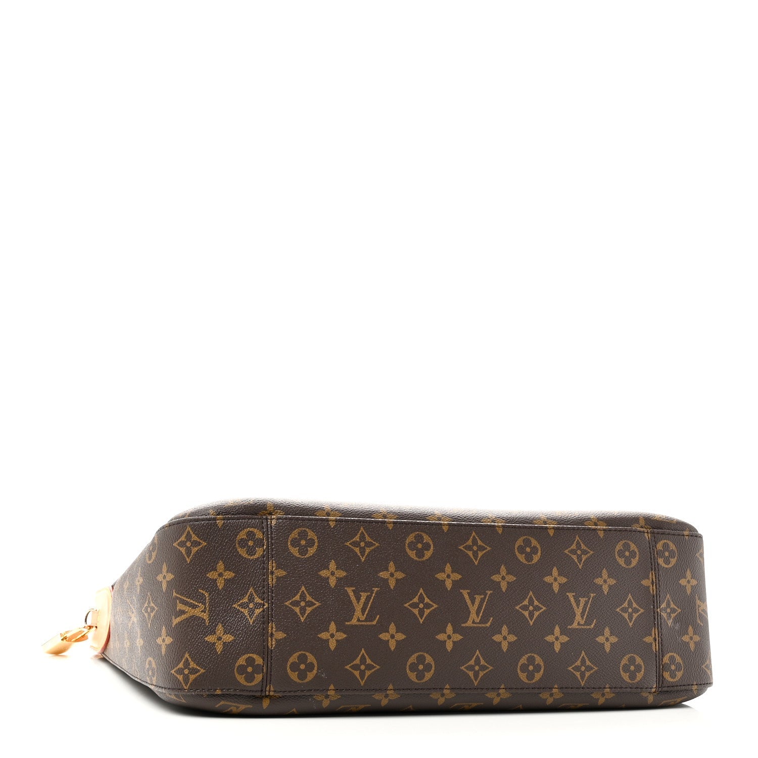 Monogram Slouchy MM