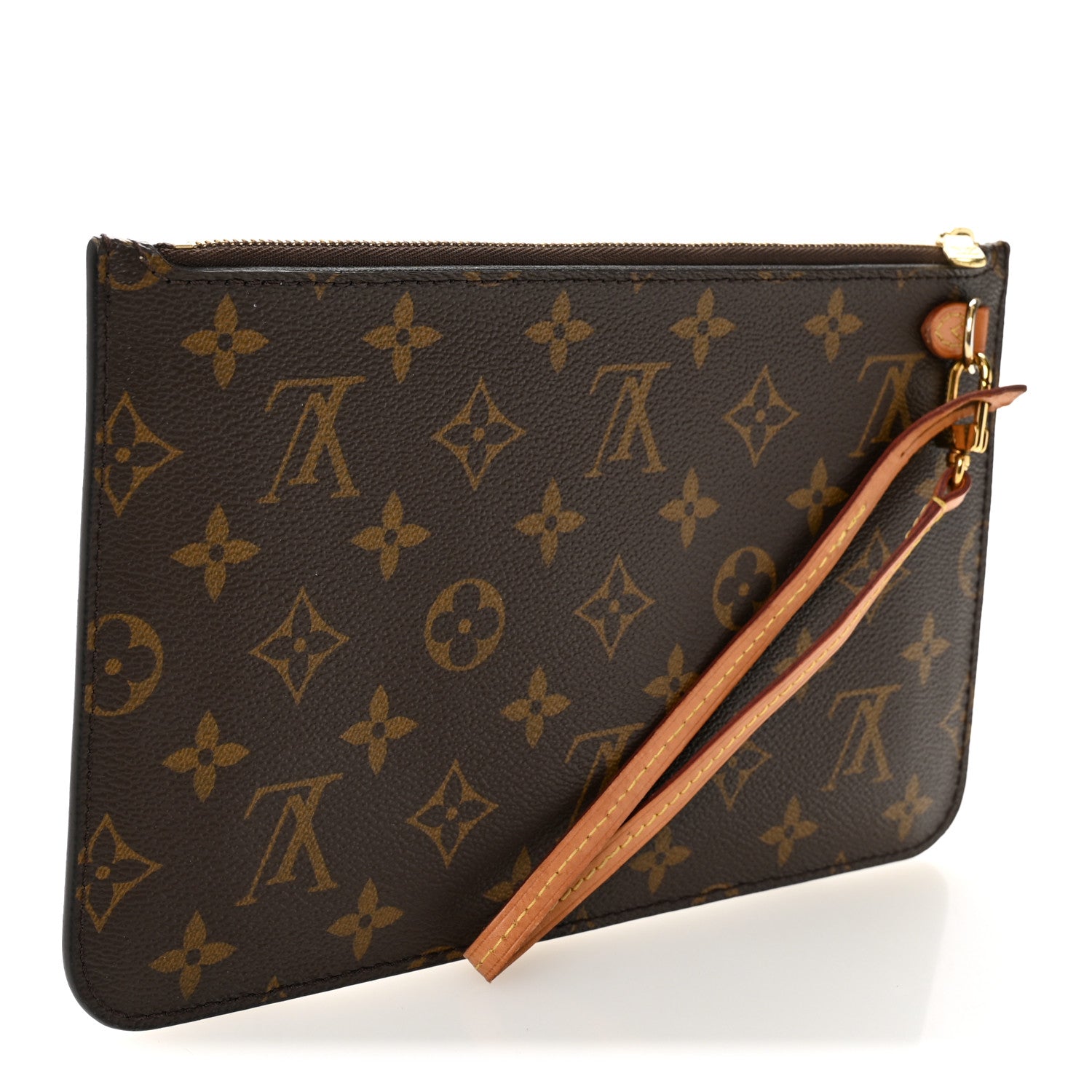 Monogram Neverfull MM GM Pochette