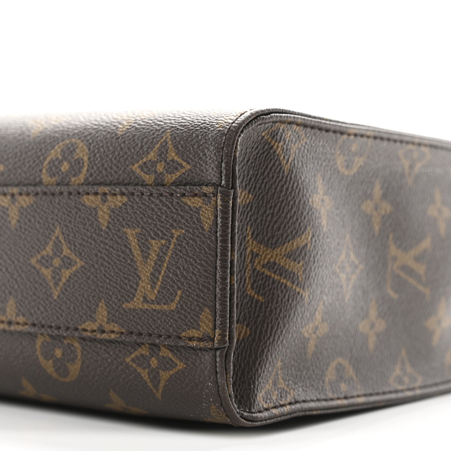 Monogram Sac Plat BB