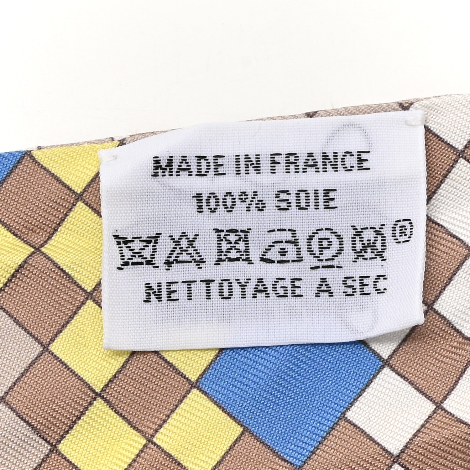 Silk Colliers De Chiens Remix Twilly Mastic Bleu Jaune