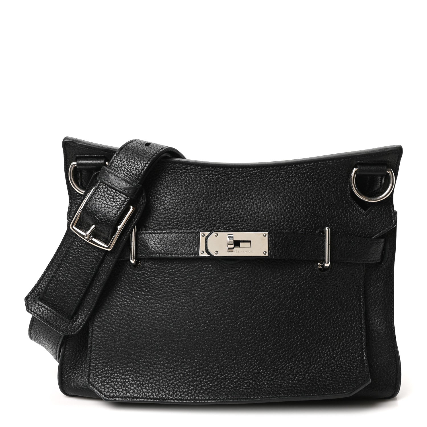 Taurillon Clemence Jypsiere 28 Black