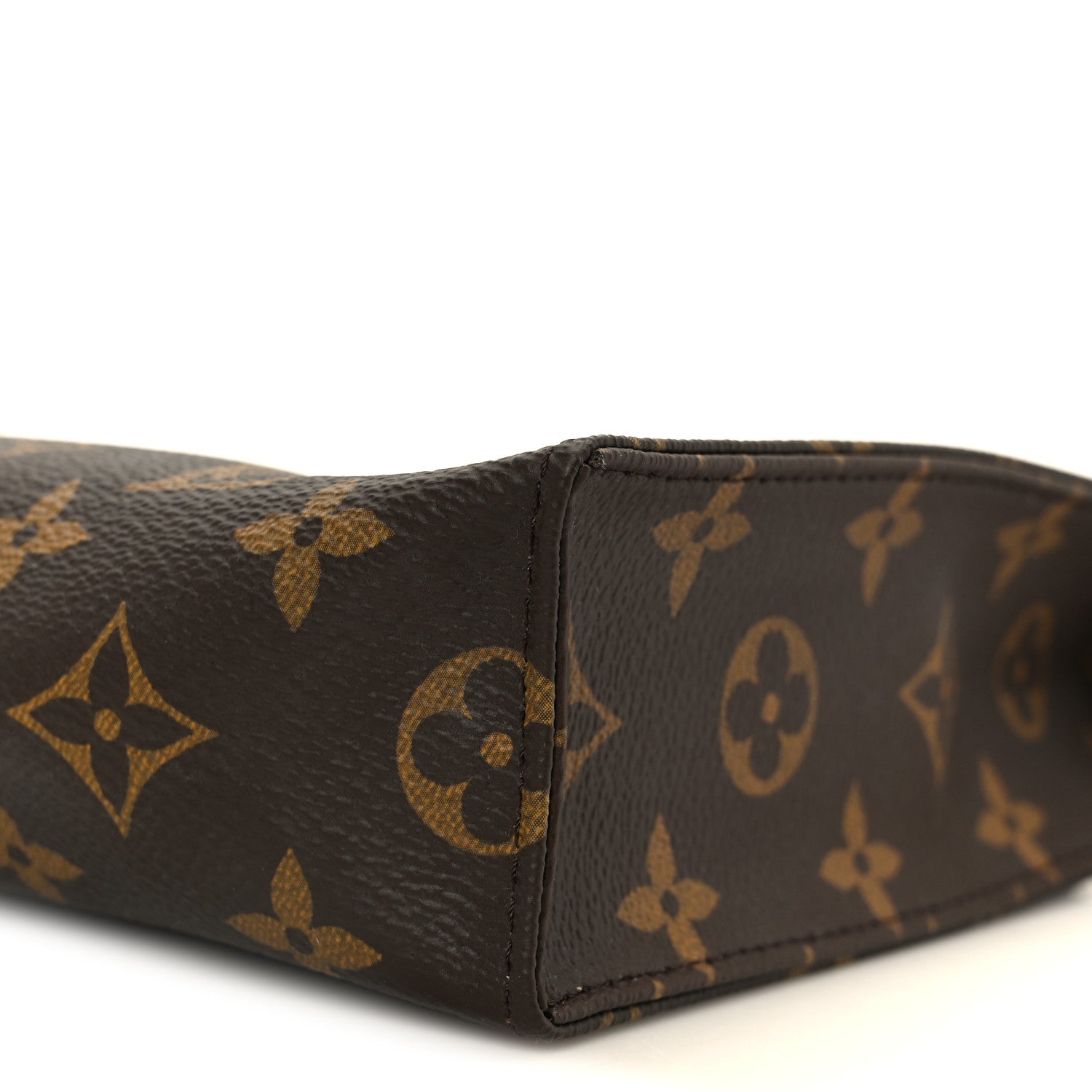 Monogram Toiletry Pouch 26