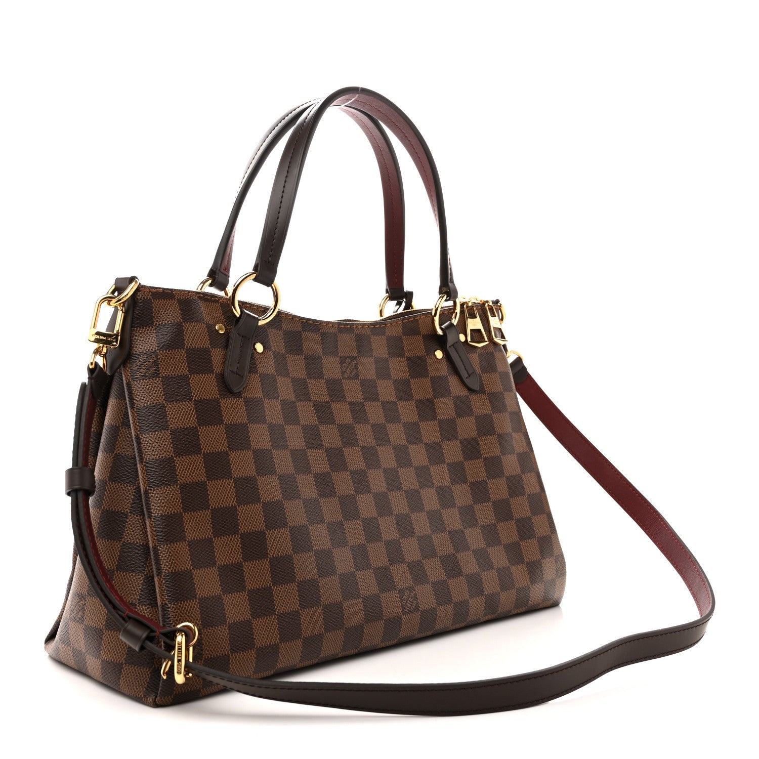 Damier Ebene Lymington